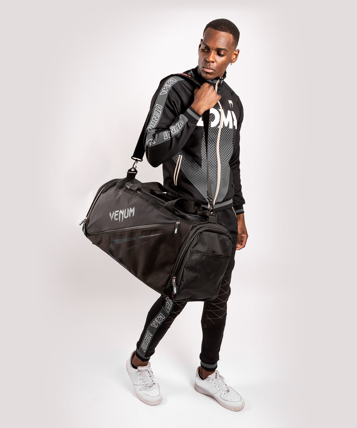 Venum Trainer Lite Evo-Sporttaschen