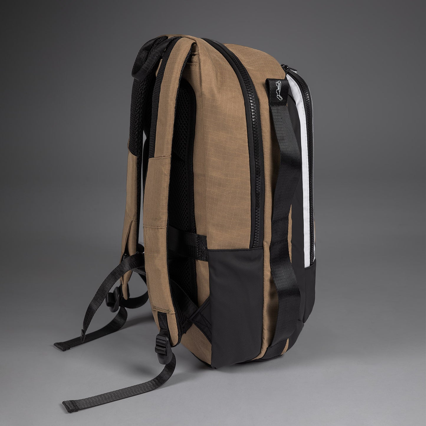 Venum Evo 2 Rissfester Rucksack - Dune