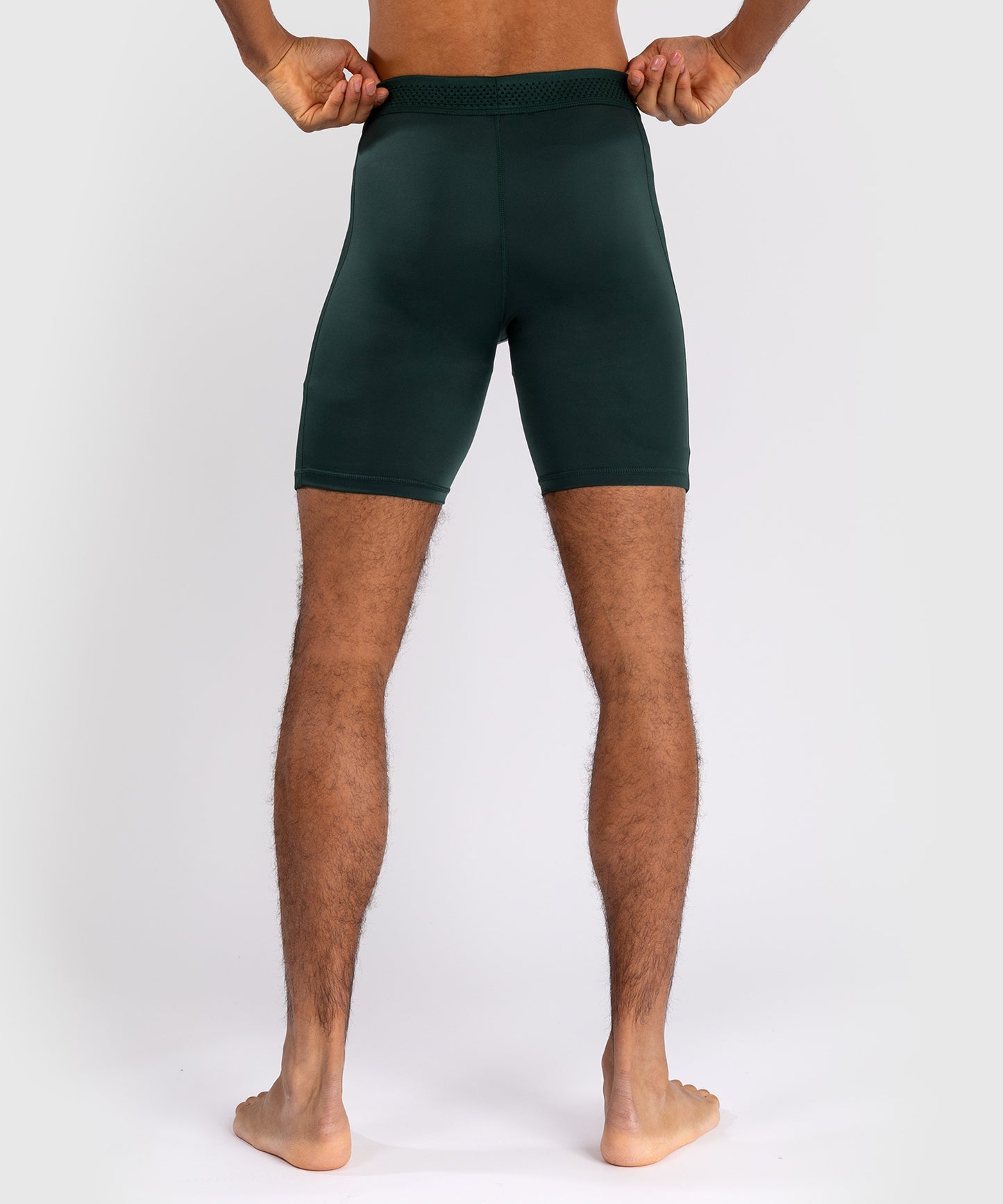 Venum Technical 3.0 Vale Tudo Shorts - Waldgrün
