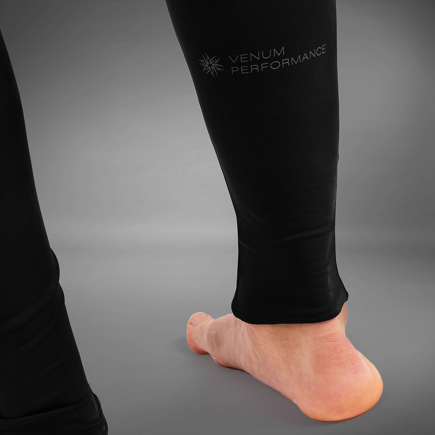 Venum G-Fit Air Spat – Schwarz