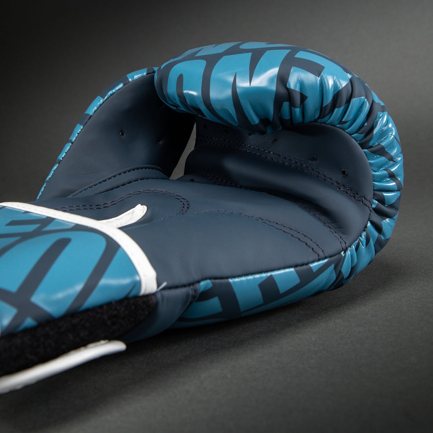 Venum Contender 1.5XT Boxhandschuhe - Marineblau/Himmelblau