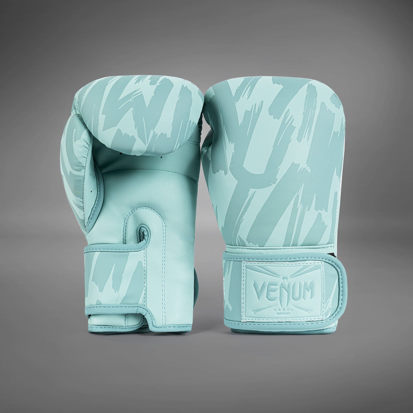 Venum Graffiti Boxhandschuhe - Aqua