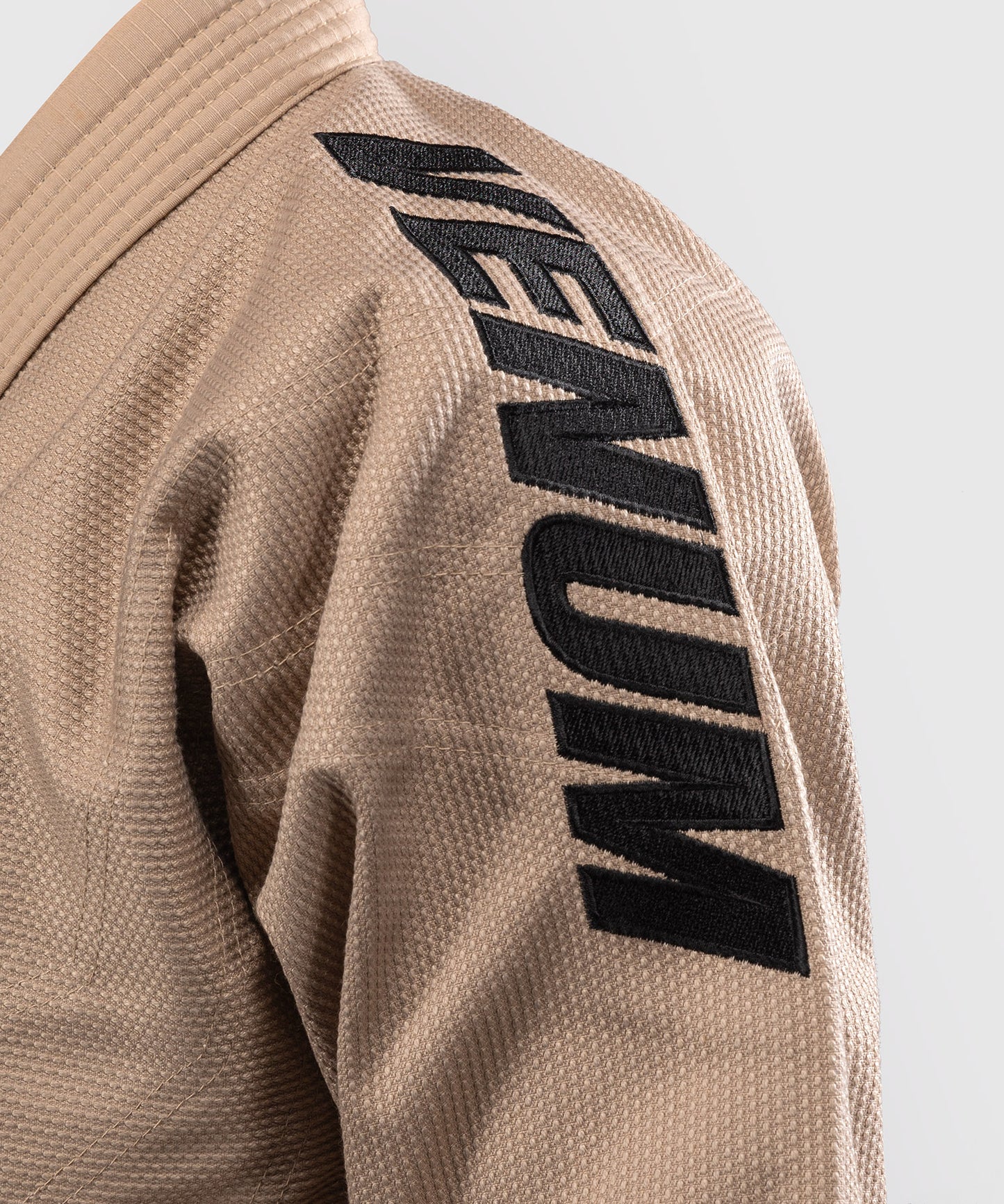 Venum Challenger XT BJJ Gi - Stein Sand