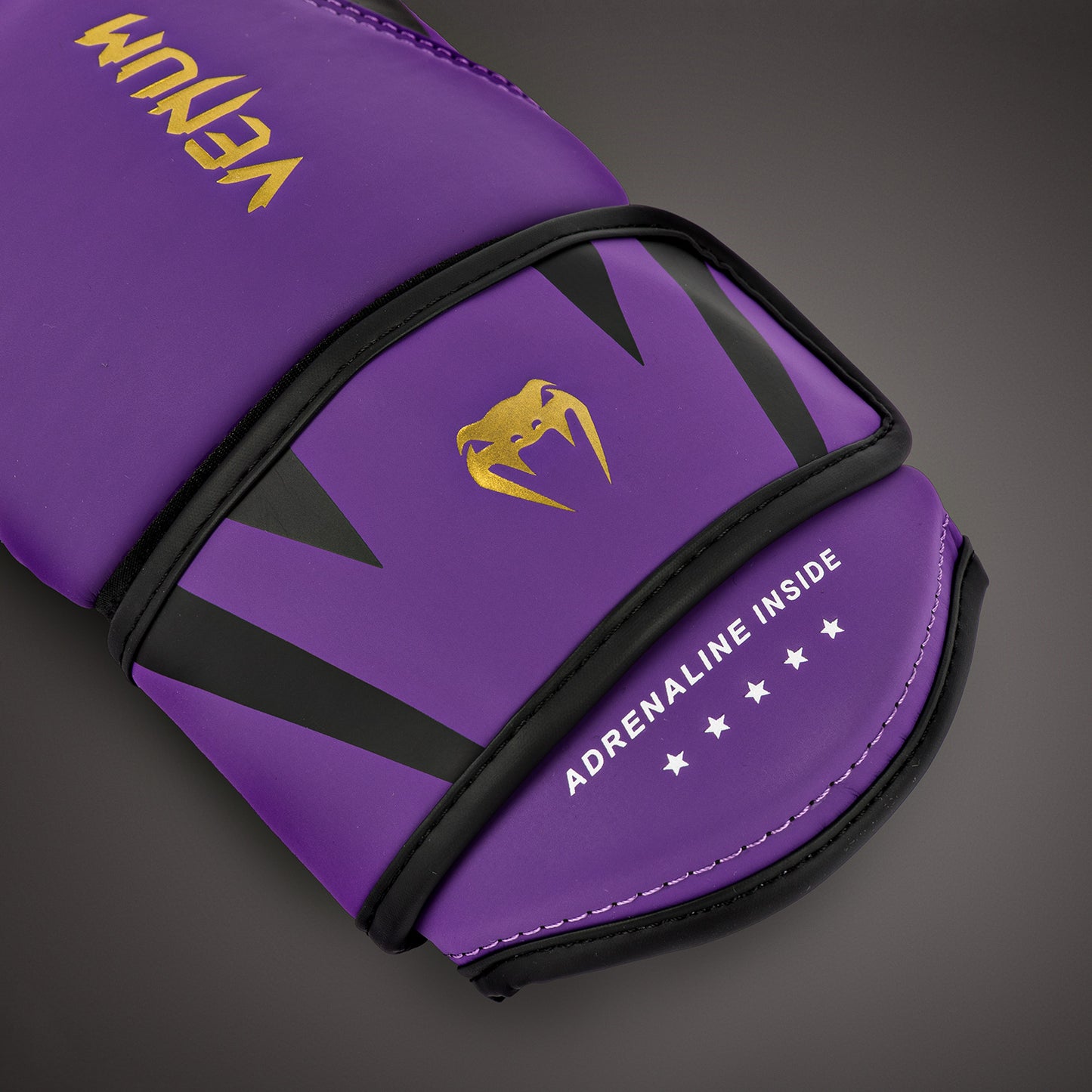Venum Challenger 4.0 Boxhandschuhe - Dunkel Lila