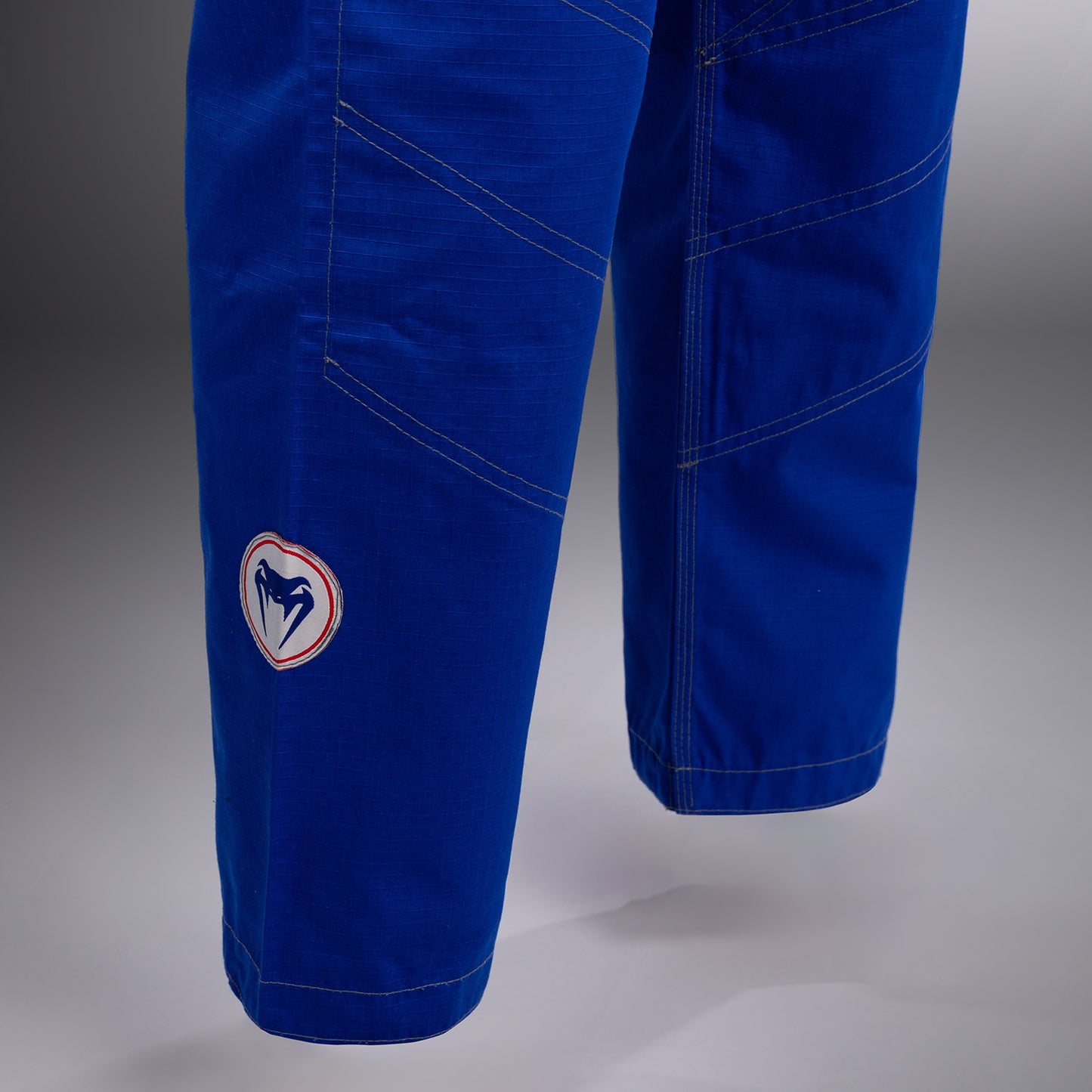 Venum Elite 5.0 Brazilian Jiu Jitsu Gi (450 gsm) - Königsblau