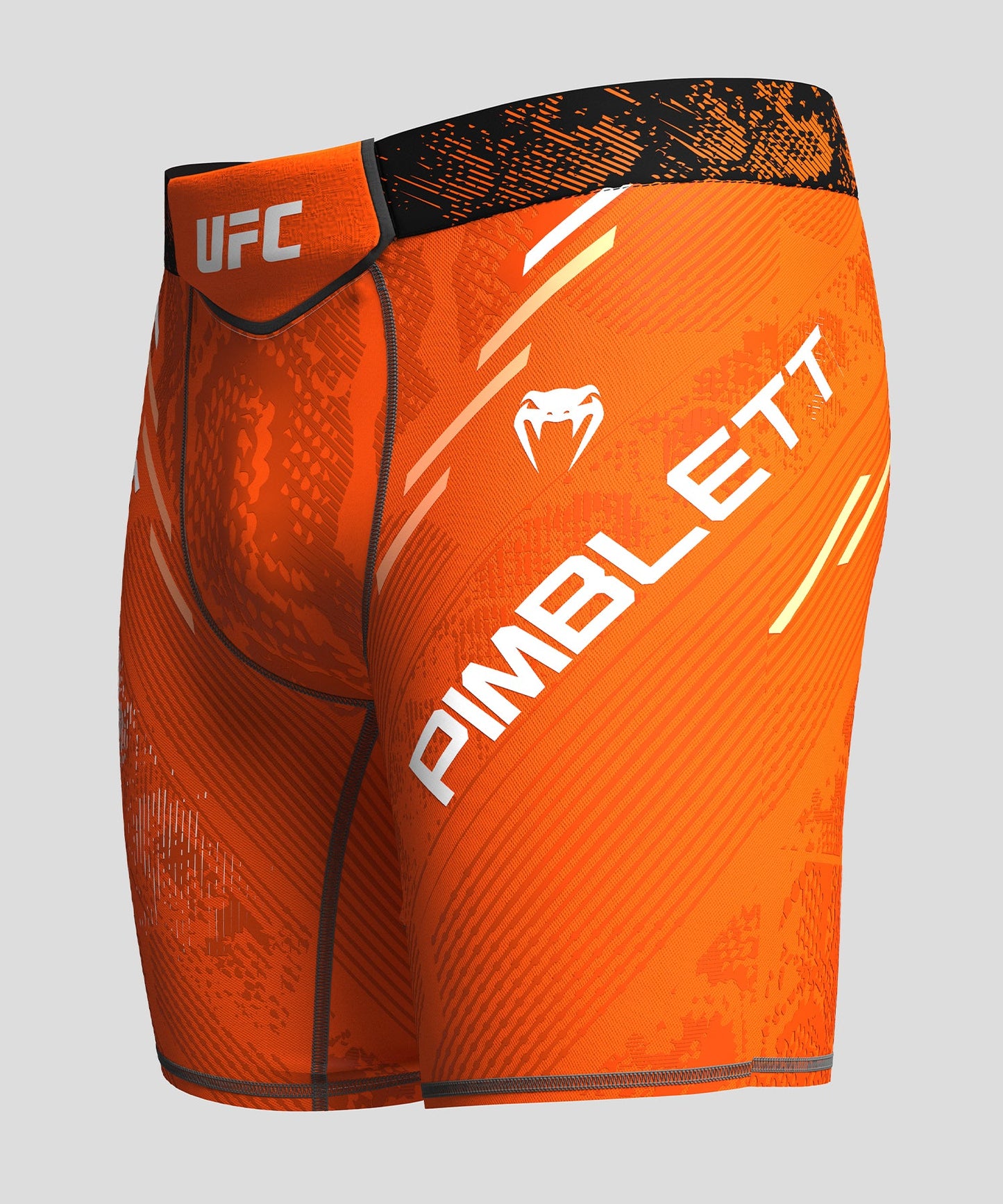 UFC Unrivaled by Venum Paddy Pimblett Herren Vale Tudo Shorts - Orange