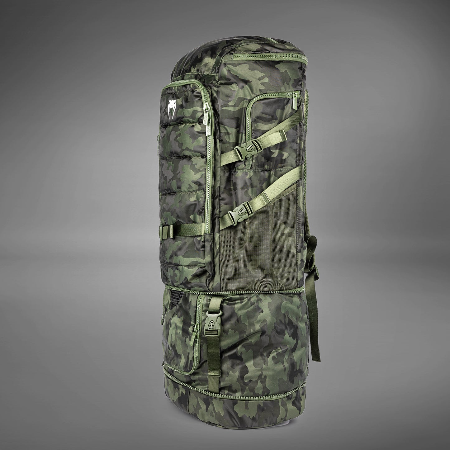 Venum Challenger Xtrem BackPack – Khaki/Camo