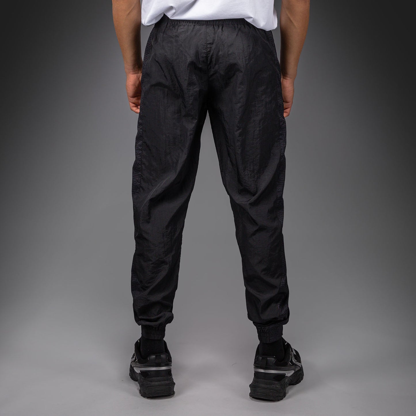 Venum x Ares Jogginghose – Schwarz