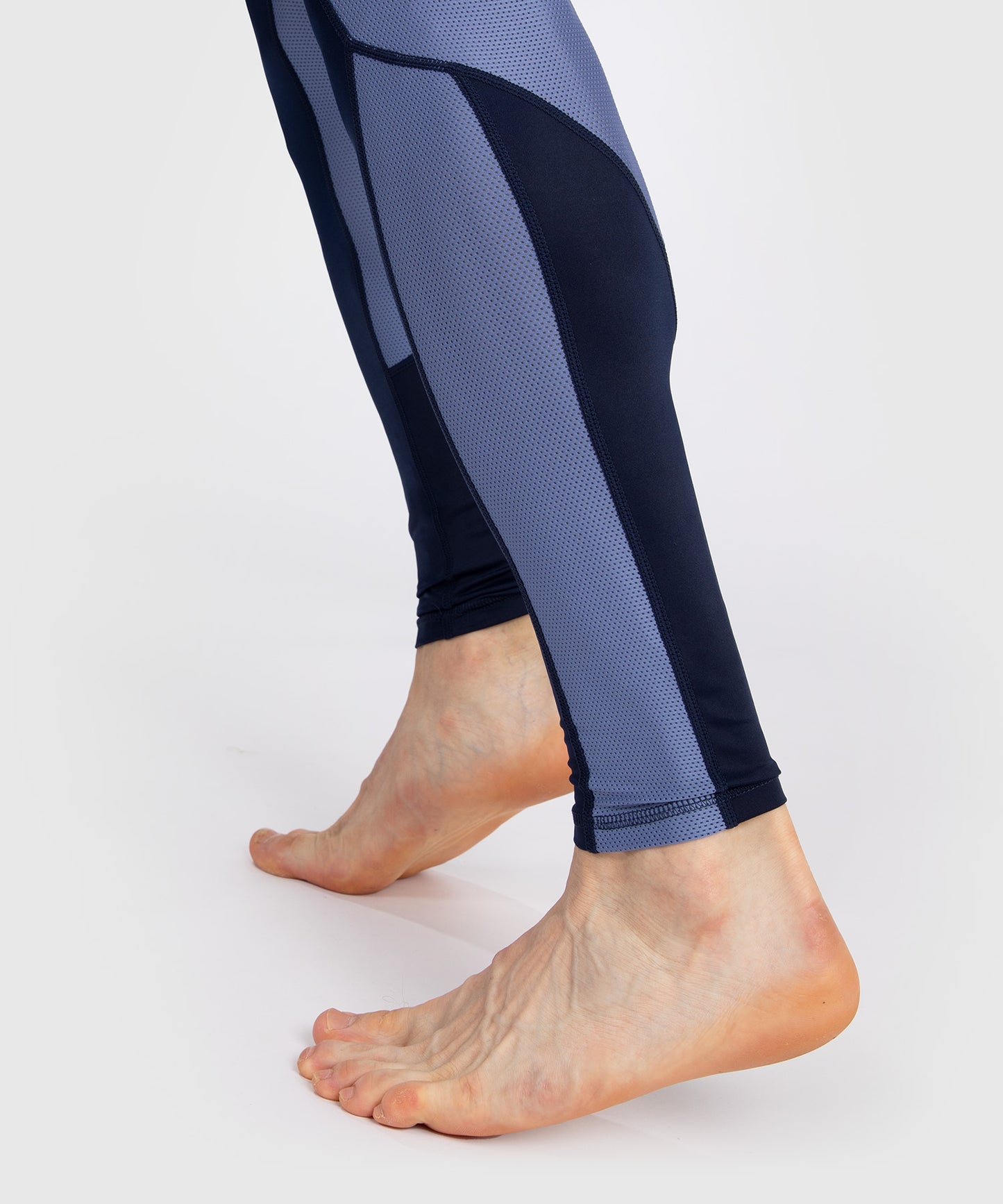 Venum Tempest Herren-Spats - Marineblau/Blau