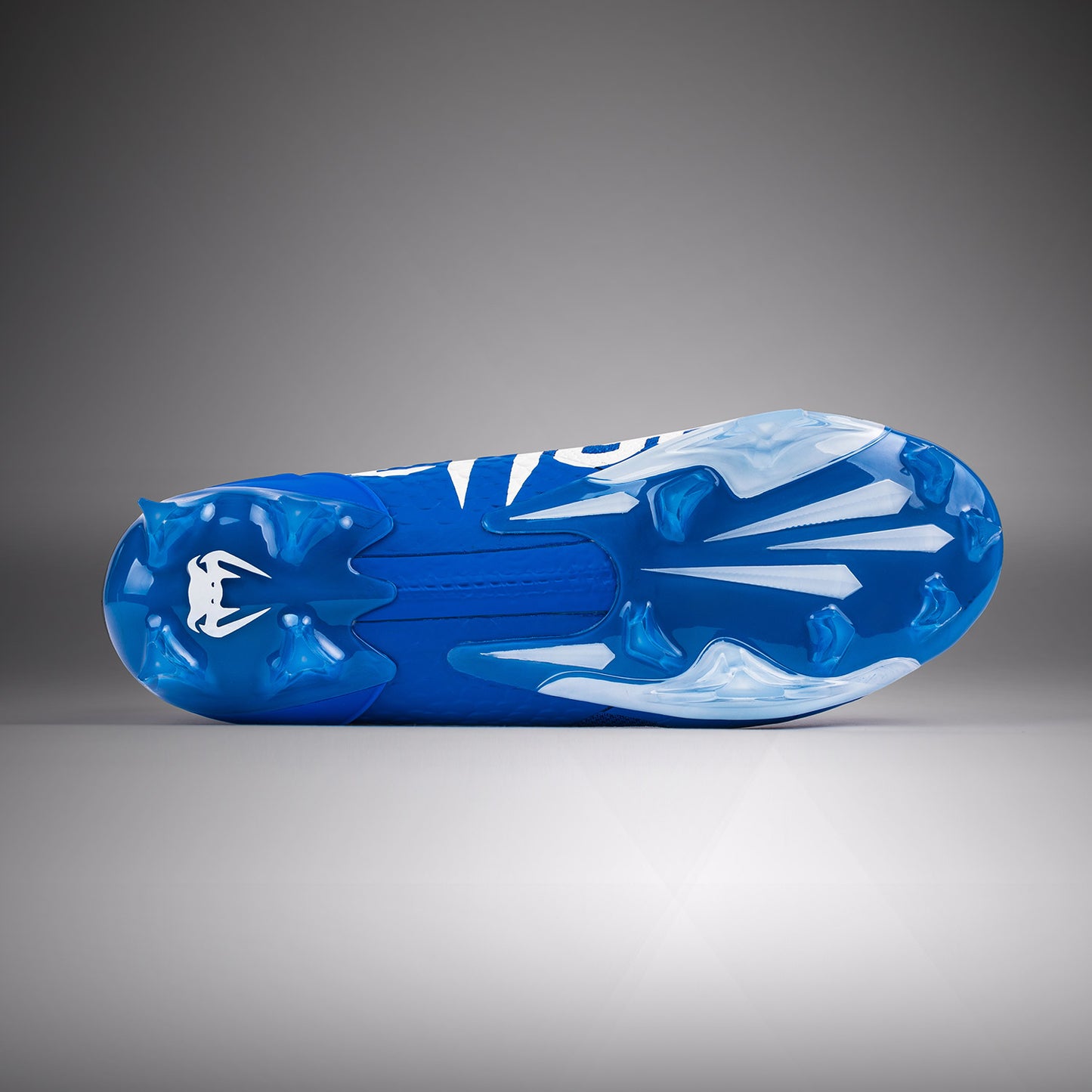 Venum Elite American-Football-Stollen - Royalblau/Weiß
