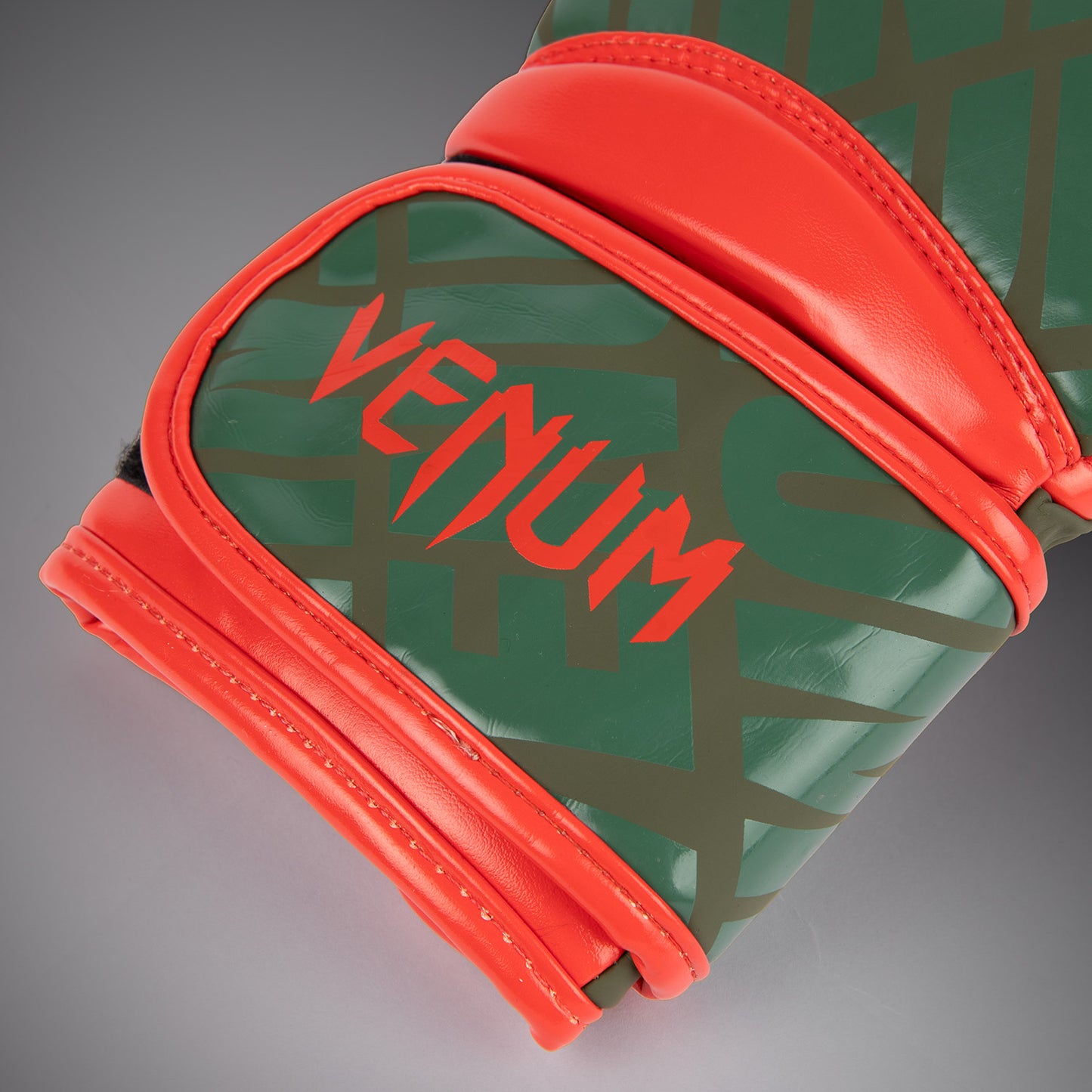Venum Contender 1.5 XT Kids Boxhandschuhe - Armeegrün