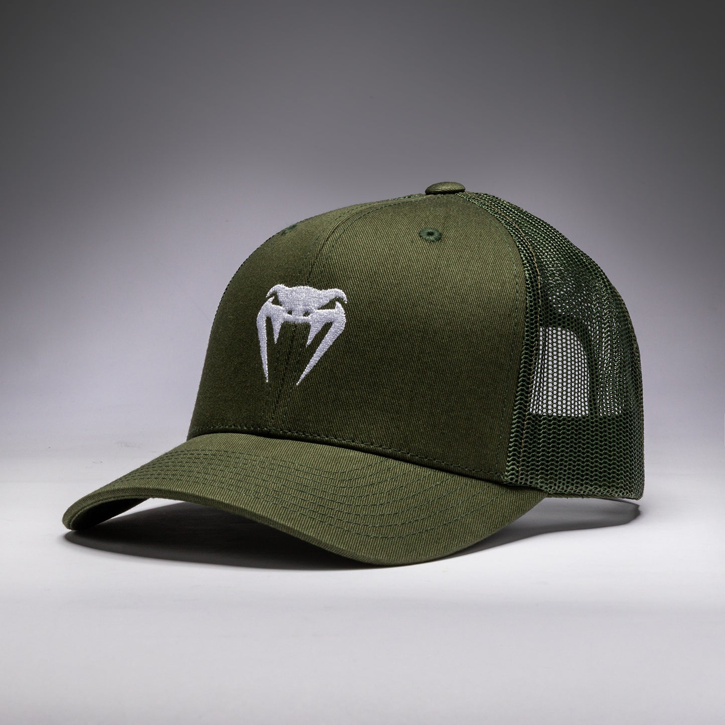 Venum Trucker Cap - Ton Grün