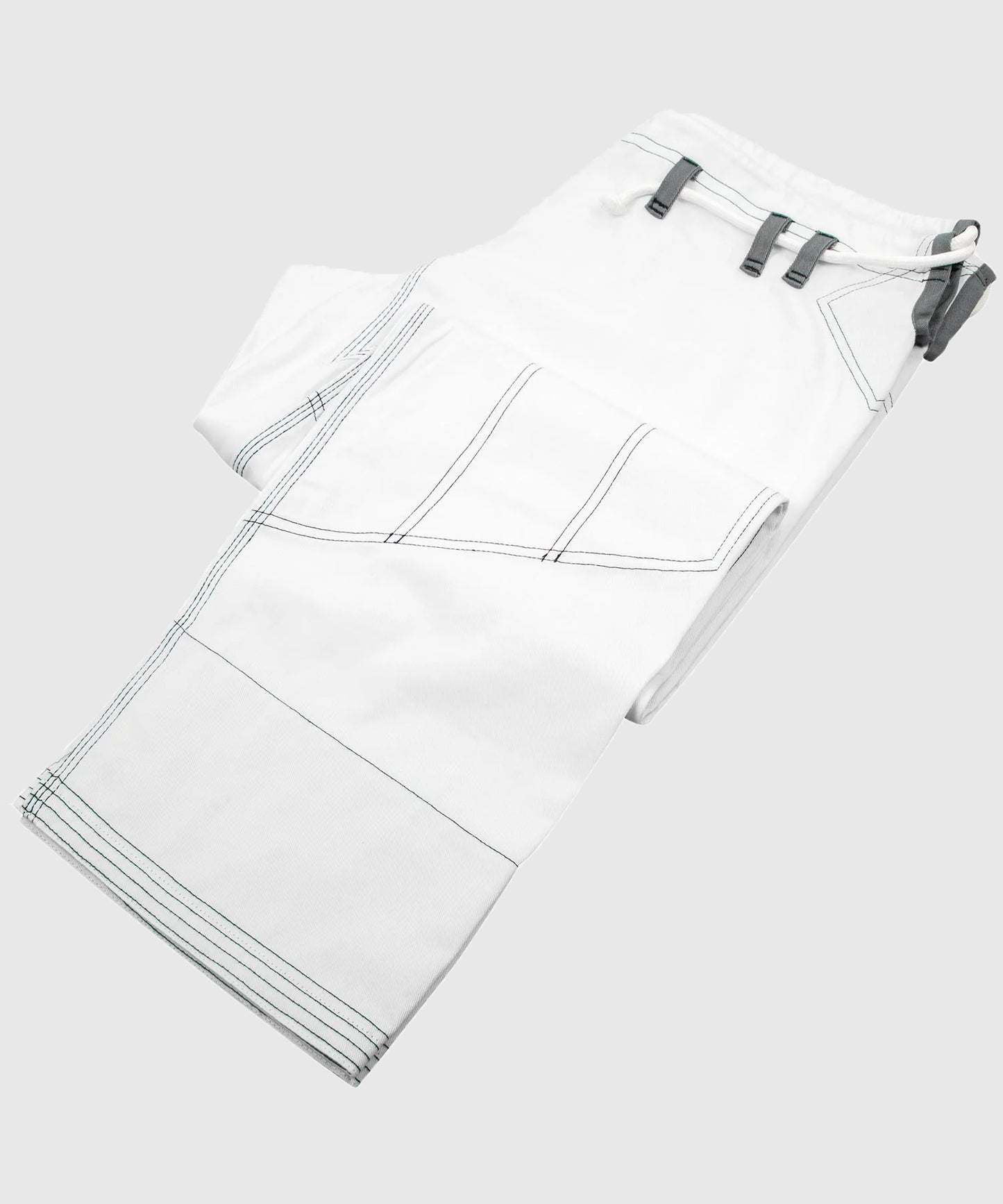 BJJ Gi Venum Contender Evo - Weiß