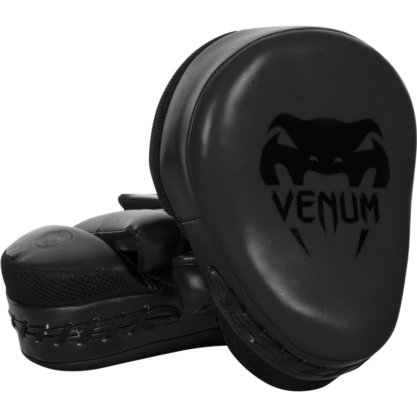 Venum Cellular 2.0 Handpratzen - Matt/Schwarz (Paar)
