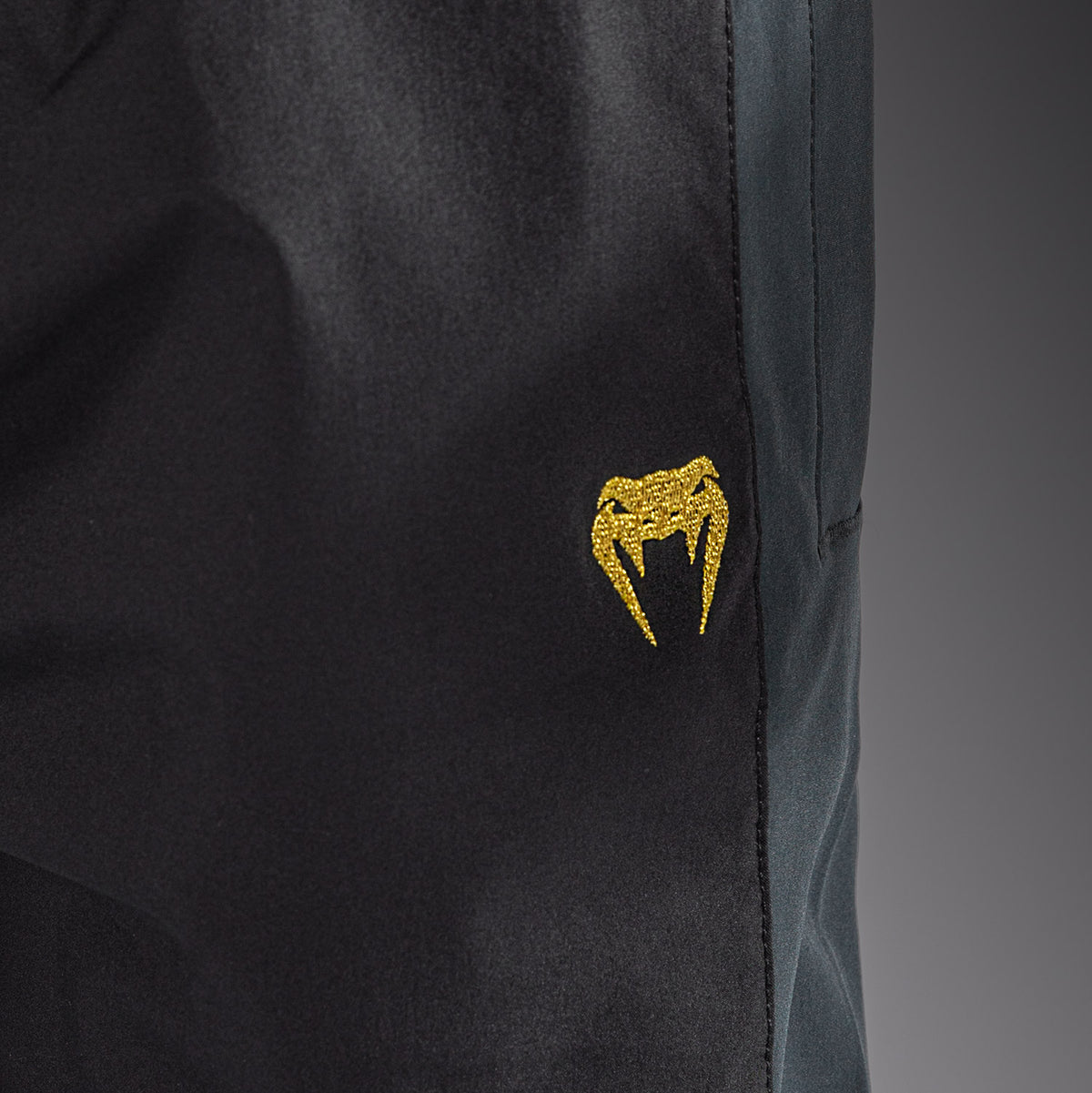 Venum Vectra Kinder-Jogginghose - Schwarz/Gold