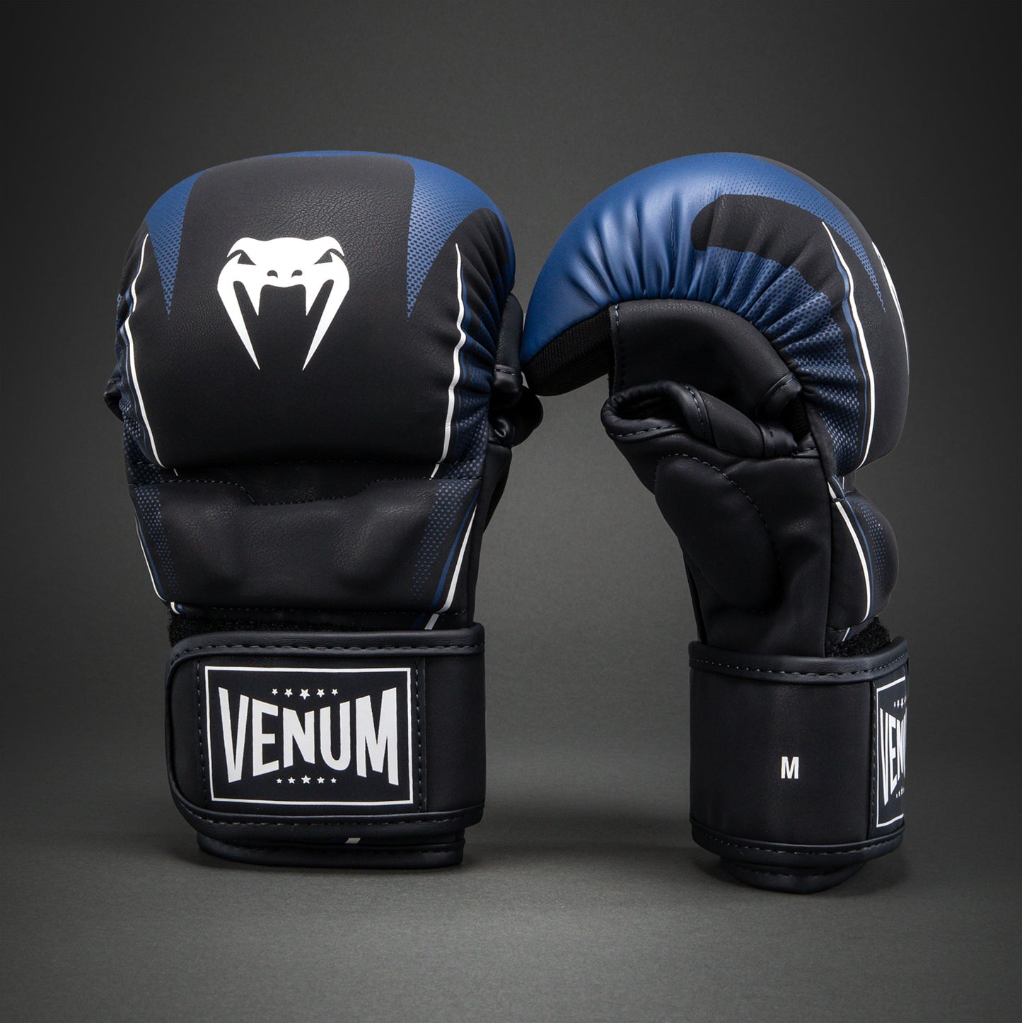 Venum G-Core Sparringhandschuhe - Marineblau/Weiß