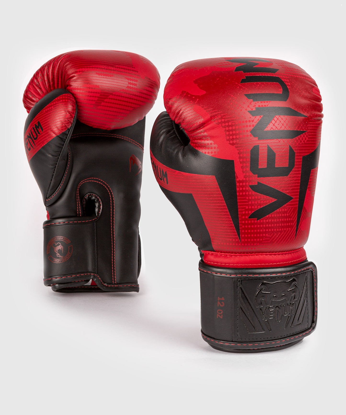 Venum Elite Boxhandschuhe