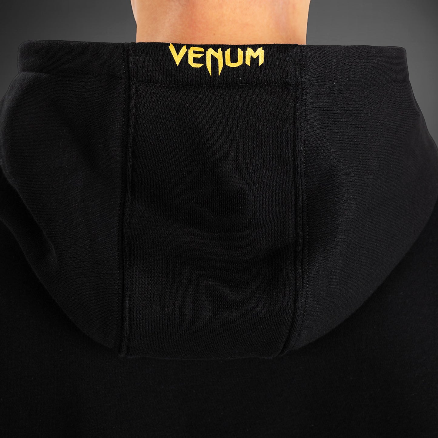 UFC Fusion by Venum Replica Herren Pullover Hoodie - Champion