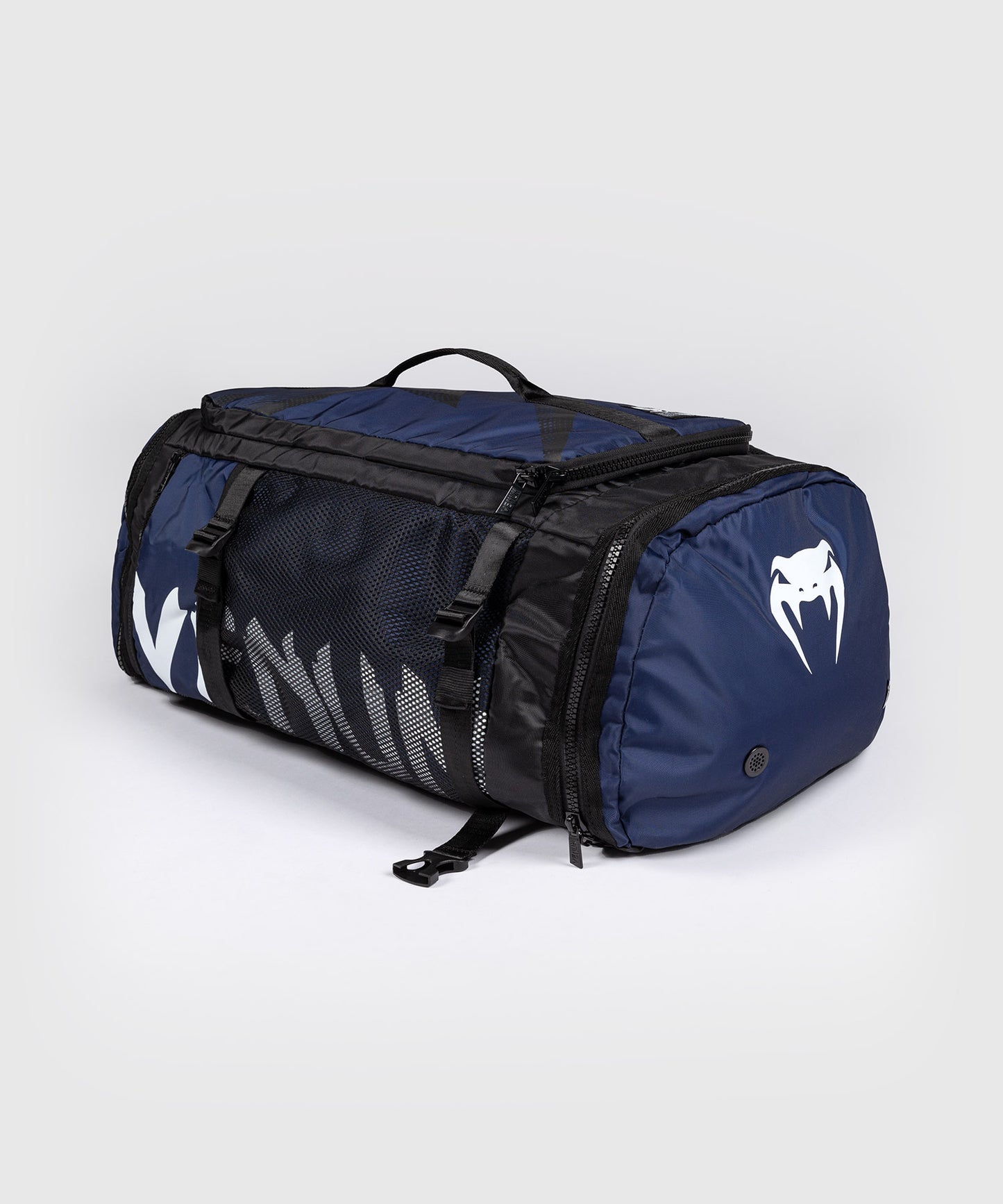 Venum Trainer Hybrid Sporttasche - Midnight Blue
