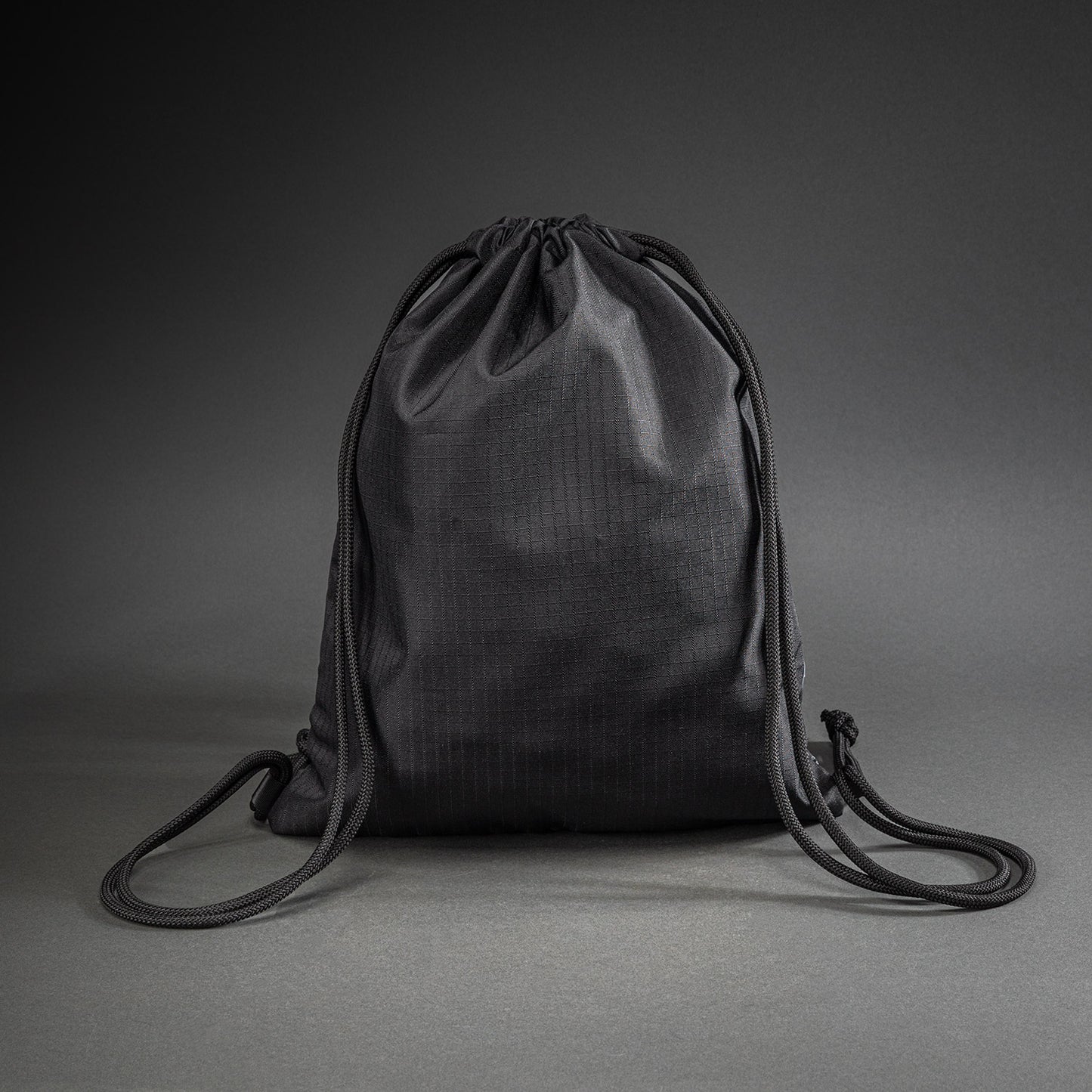 Karate Combat by Venum Turnbeutel (10–15L) – Schwarz/Grau