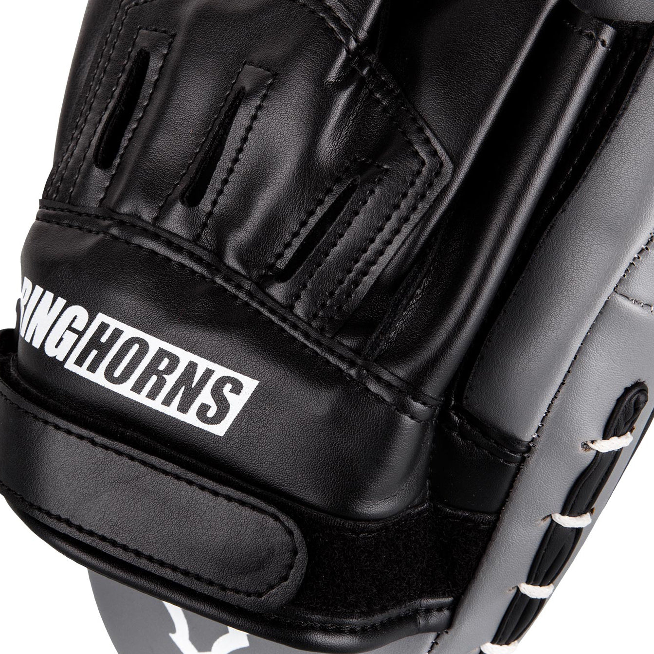 Ringhorns Charger Fokus Handschuhe - Schwarz