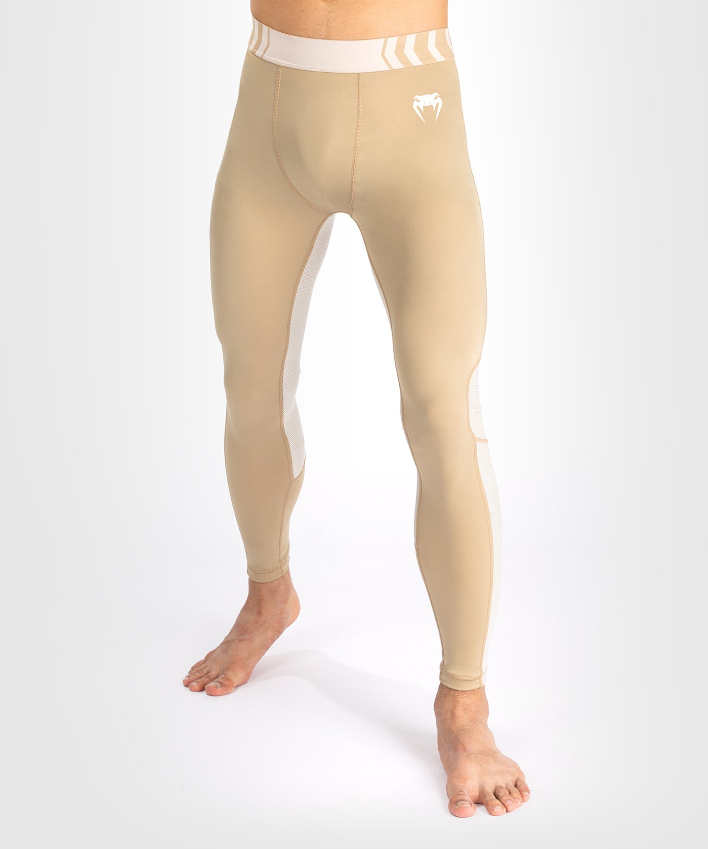 Venum Tempest Herren-Spats - Beige/Sand