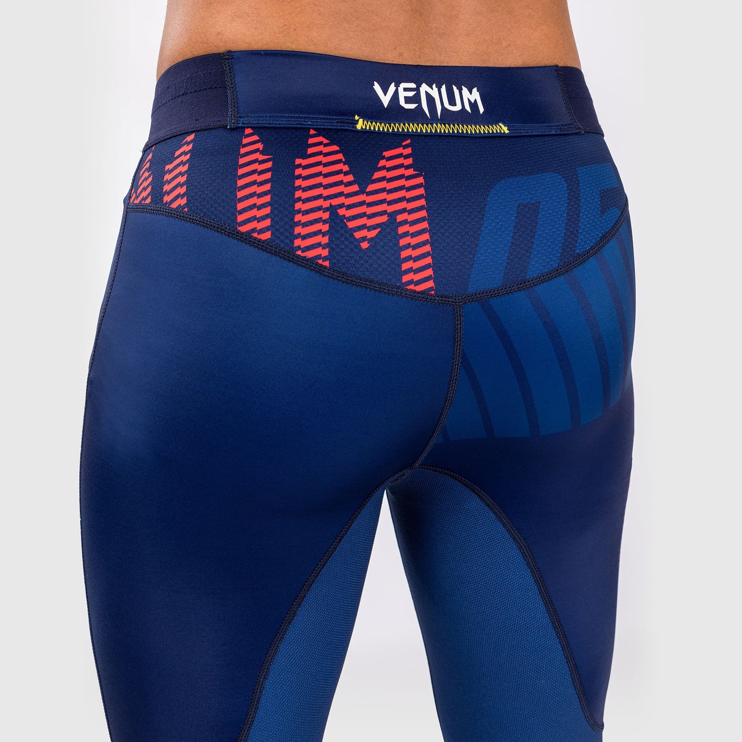 Venum Sport 05 Spats - Blau