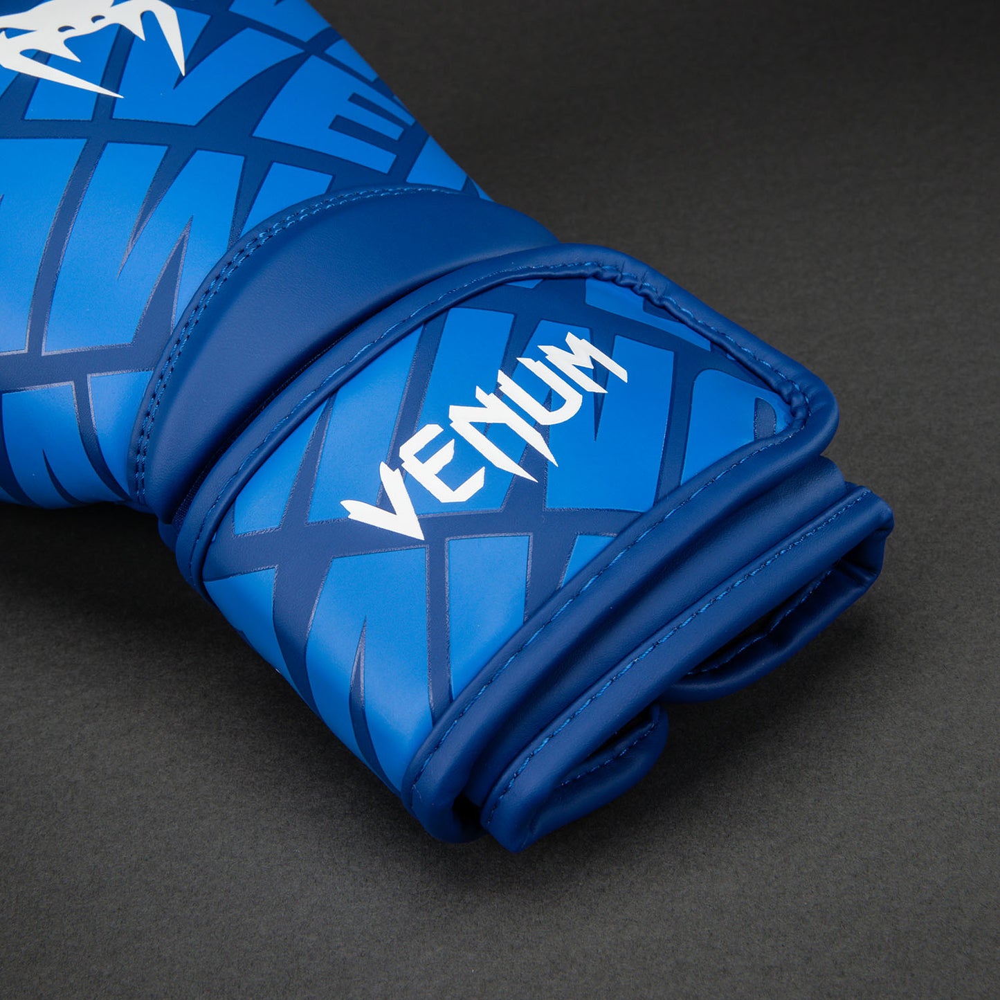 Venum Contender 1.5 XT 3D Boxhandschuhe – Königsblau/Weiß