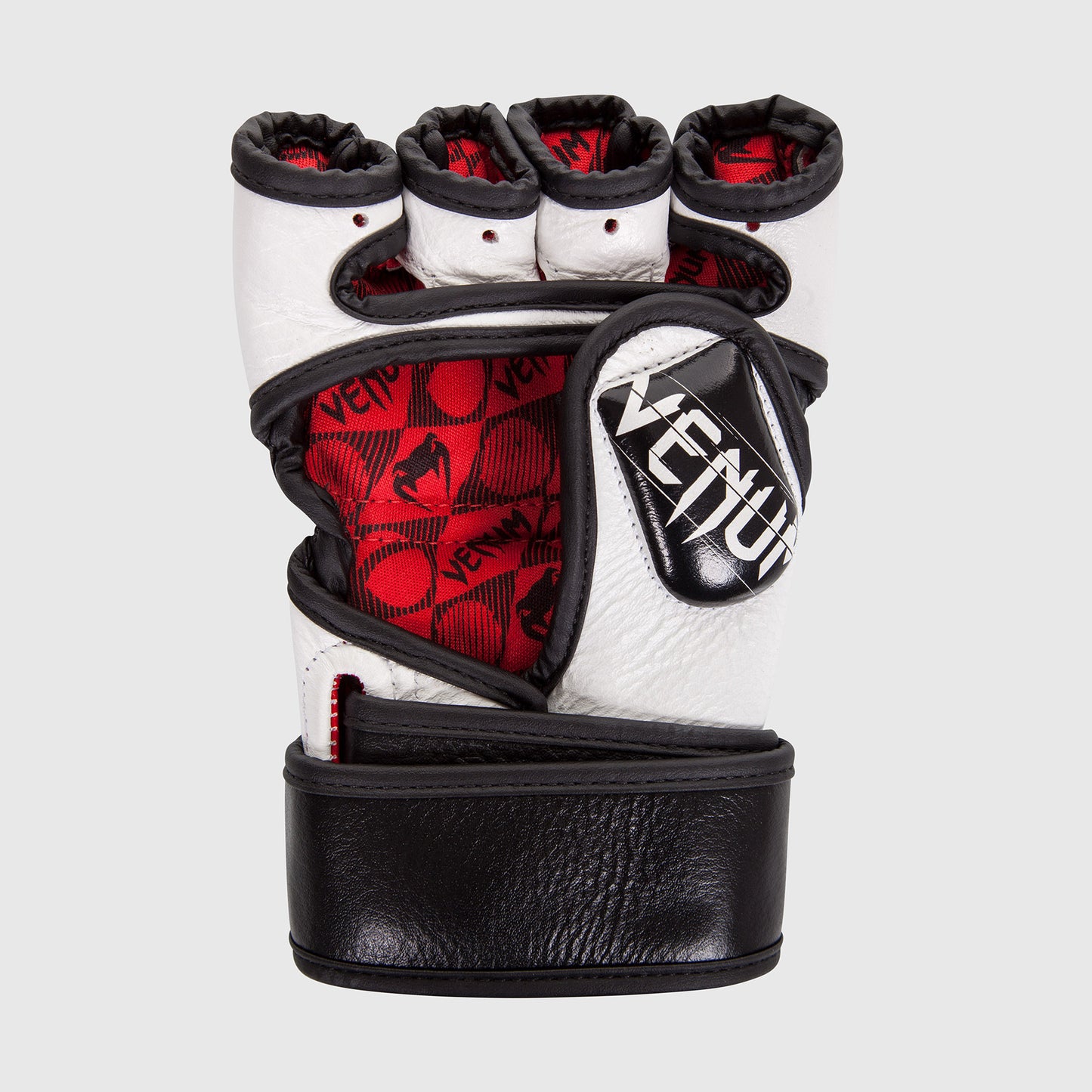 Venum Undisputed 2.0 MMA Handschuhe - Nappaleder