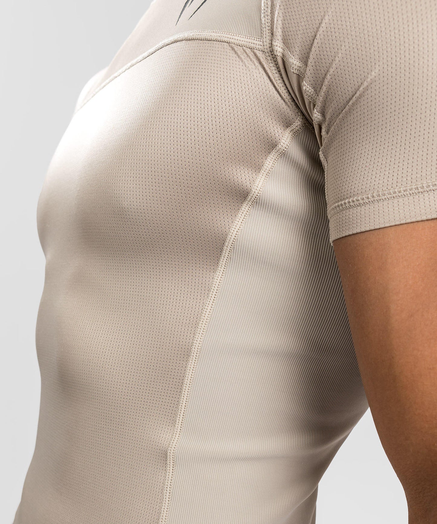 Venum G-Fit Air Rashguards – Sand