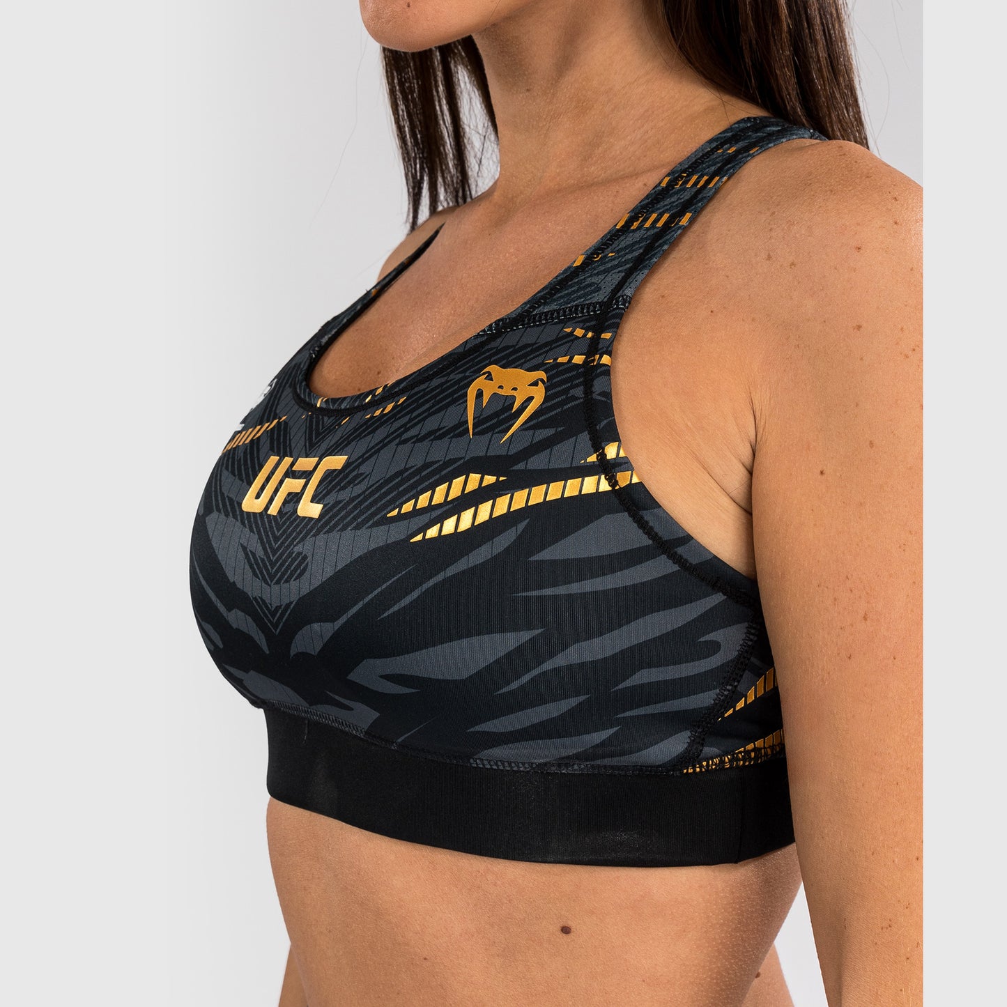 UFC Fusion by Venum Authentic Fight Night Damen Sport-BH - Champion