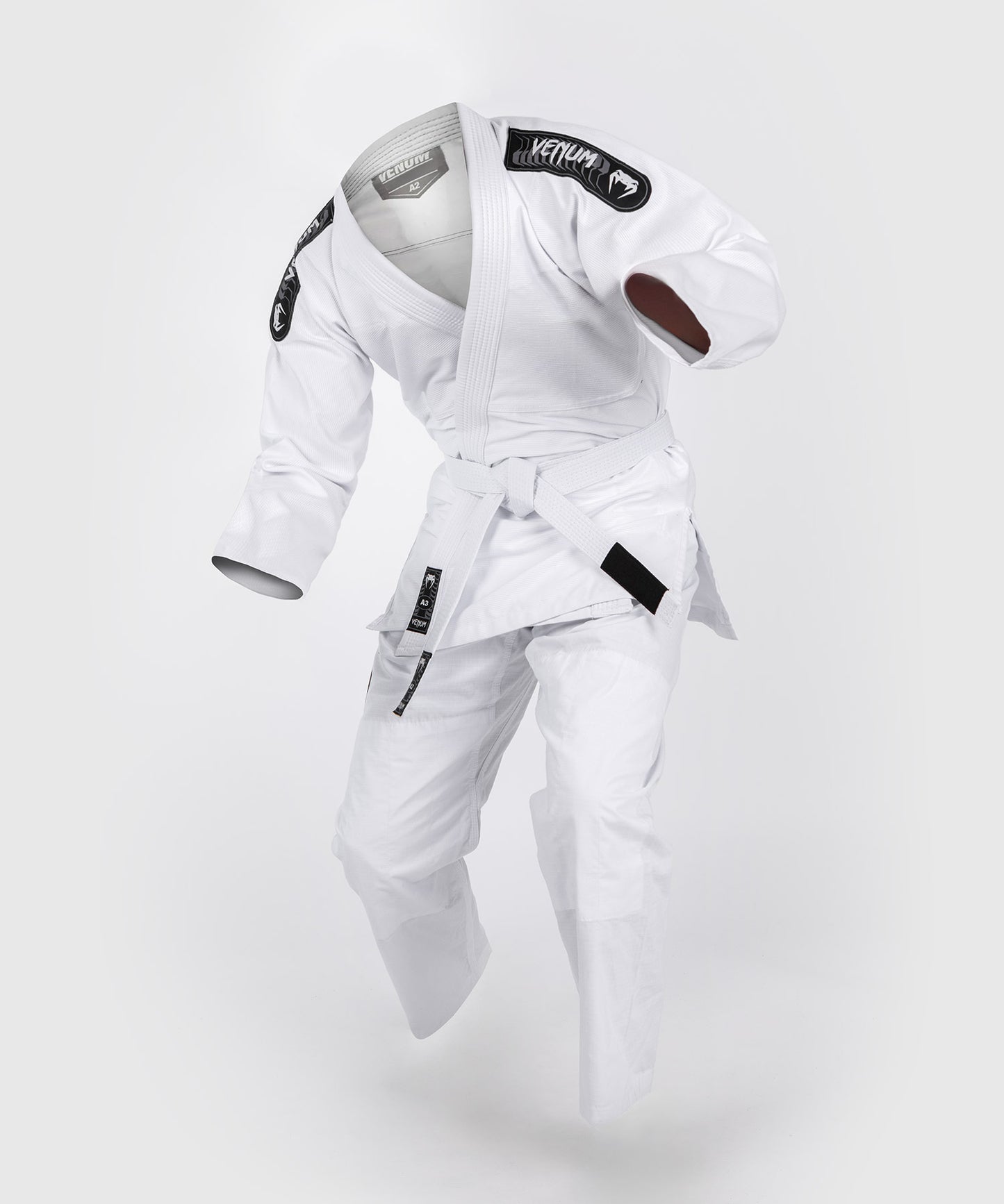 Venum Erster BJJ Gi - Weiß