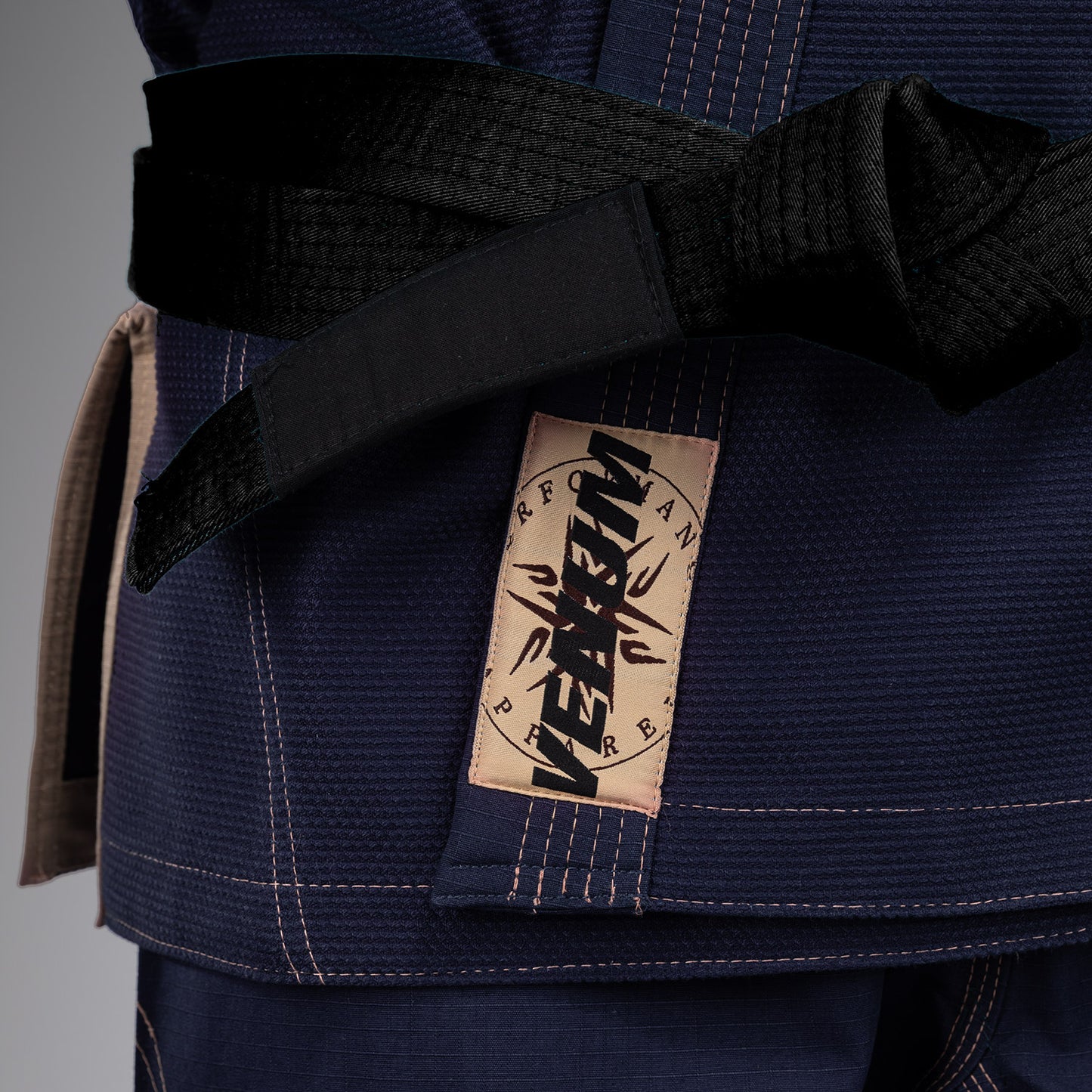 Venum Elite 5.0 Brasilian Jiu Jitsu Gi (450 gsm) - Marine