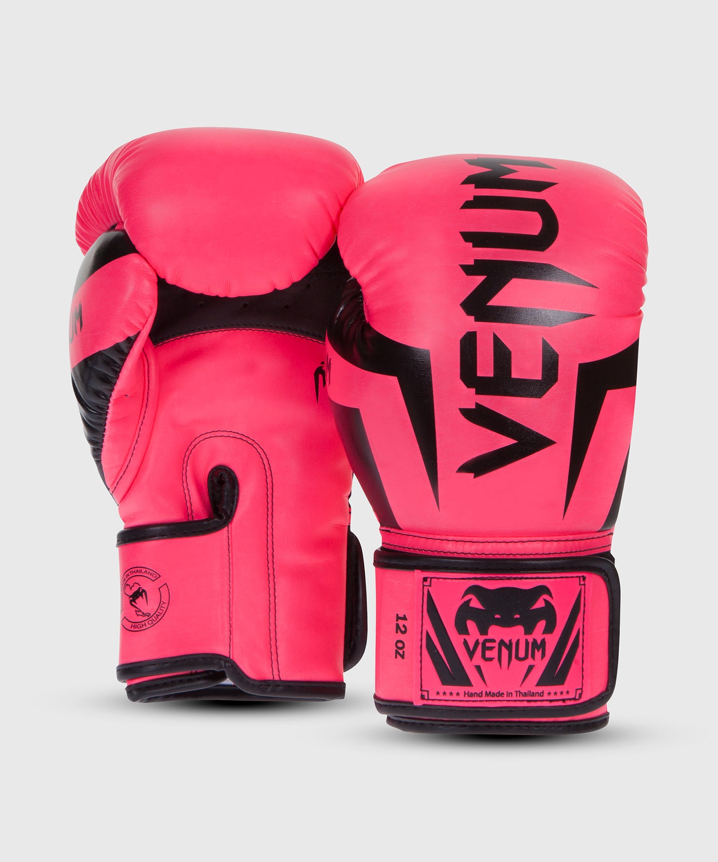 Venum Elite Boxhandschuhe