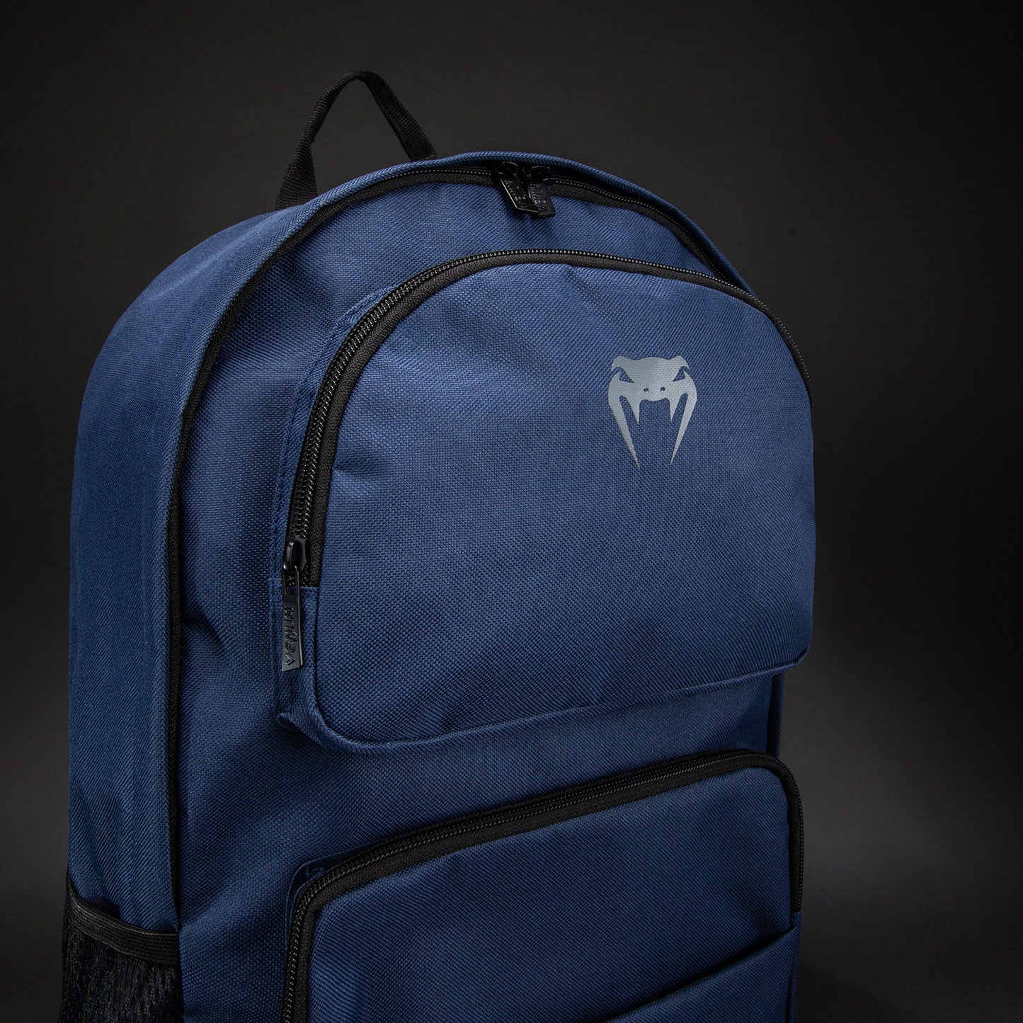 Venum Essential Sporttasche (24 L) - Marineblau