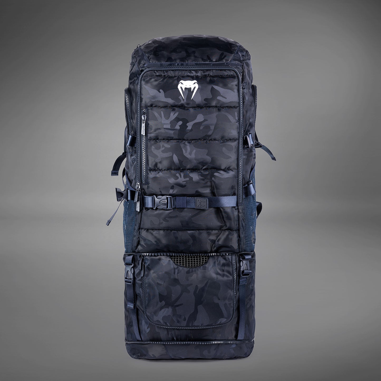 Venum Challenger Xtrem BackPack – Camo/Blau
