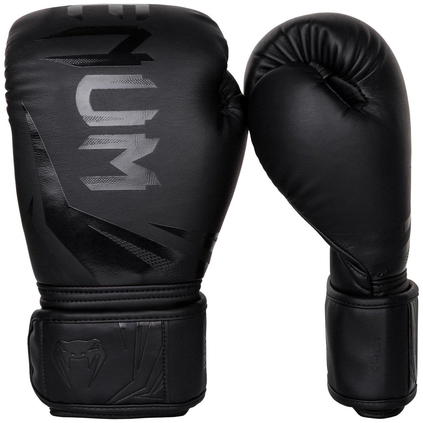 Venum Challenger 3.0 -Boxhandschuhe - Schwarz