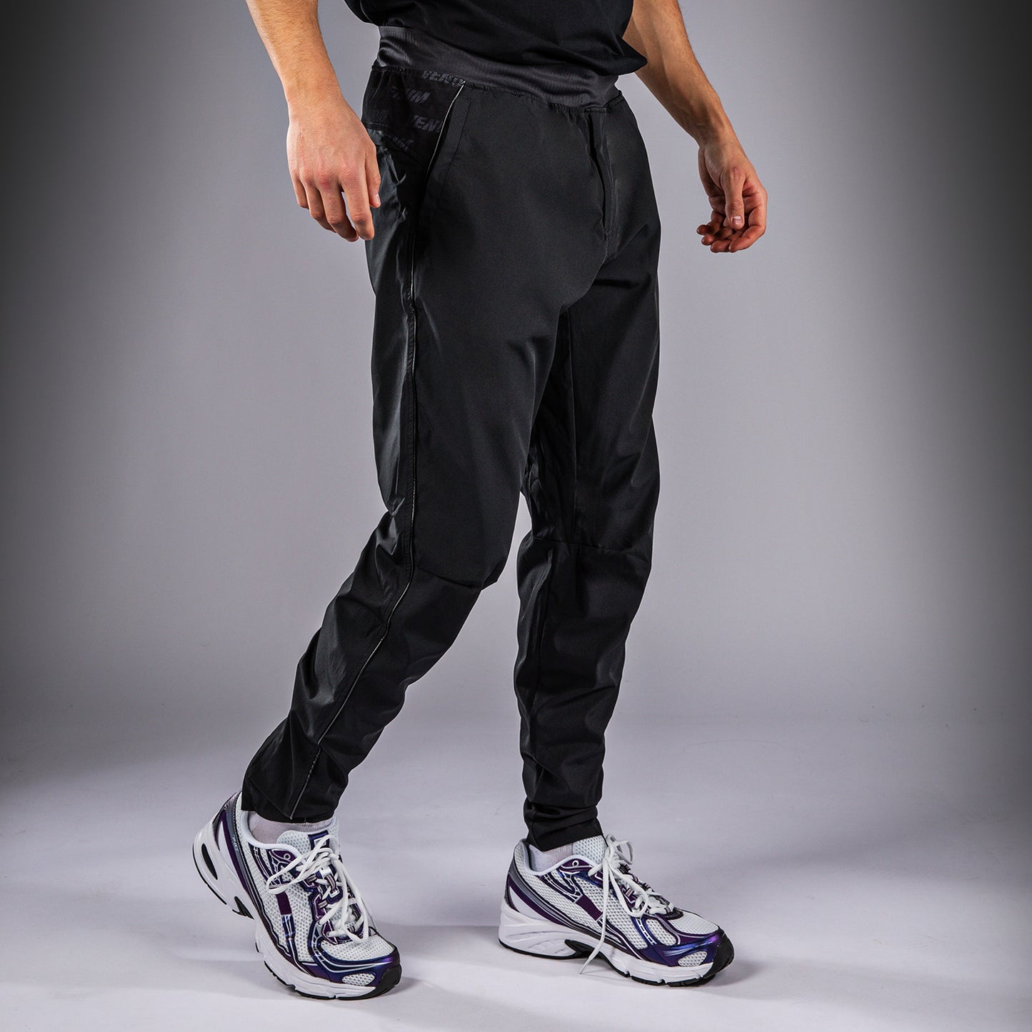 Venum Aero Jogger - Schwarz