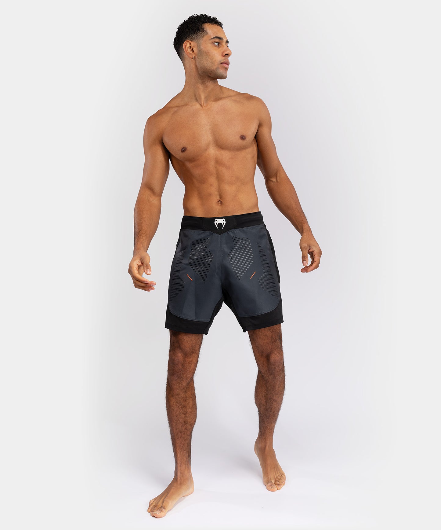 Venum Technical 3.0 Kampfshorts - Graphit