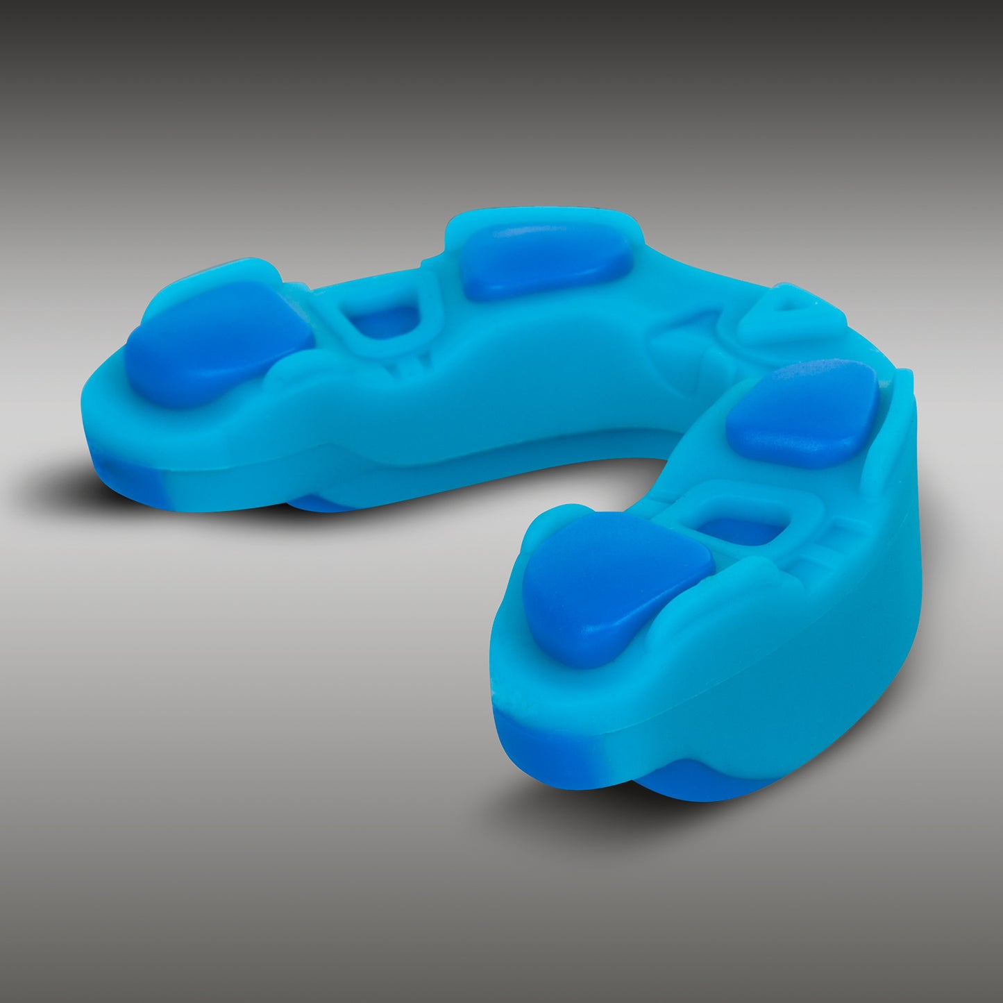 Venum Predator Mundschutz - Blau