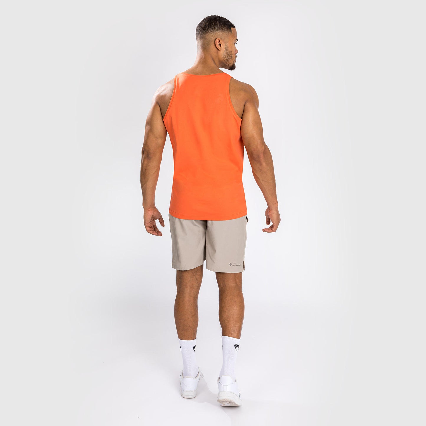 Venum Classic Tanktop - Orange/Orange