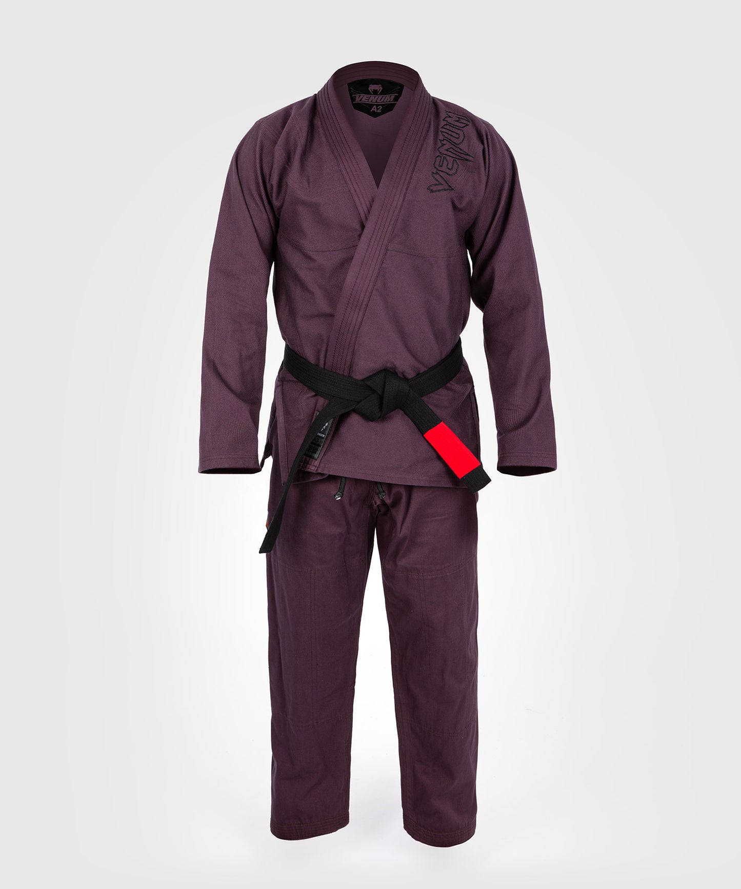 Venum Contender 2.0 BJJ GI - Dunkelbraun