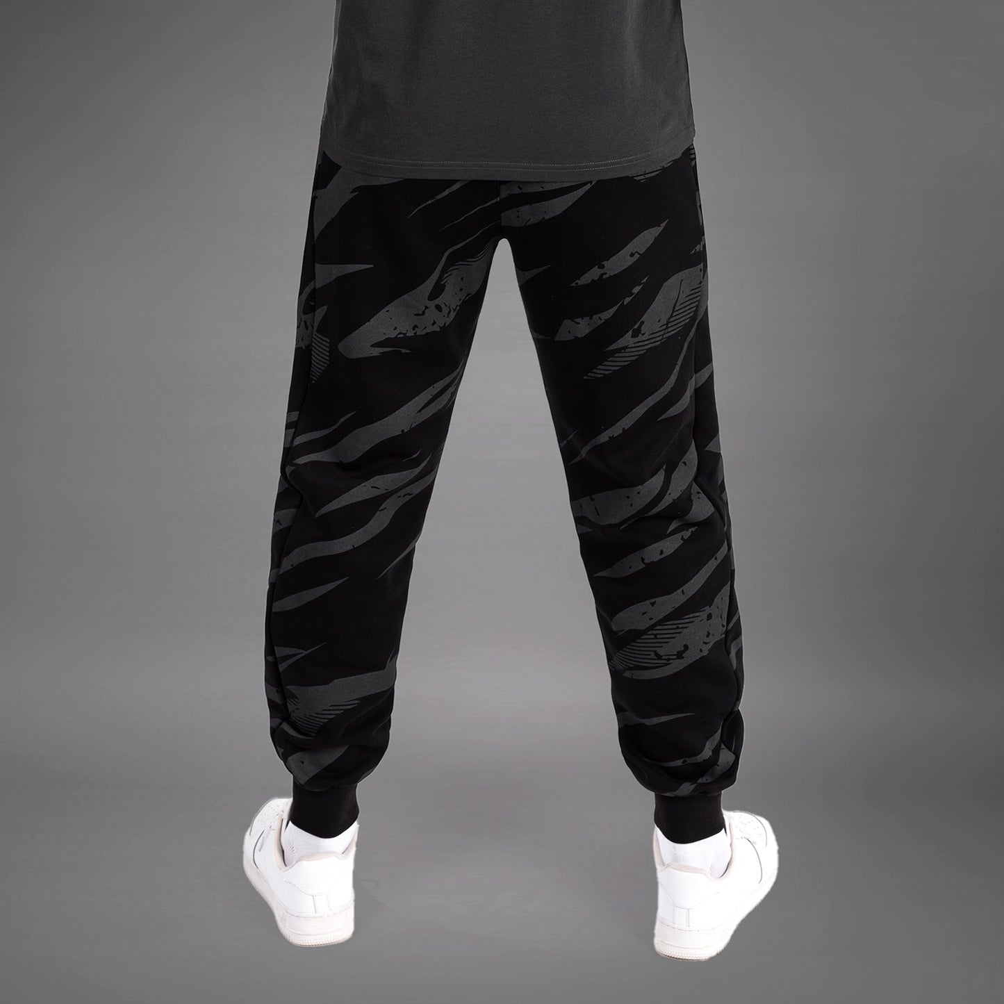 UFC Adrenaline by Venum Fight Week Herrenhose - Urban Camo