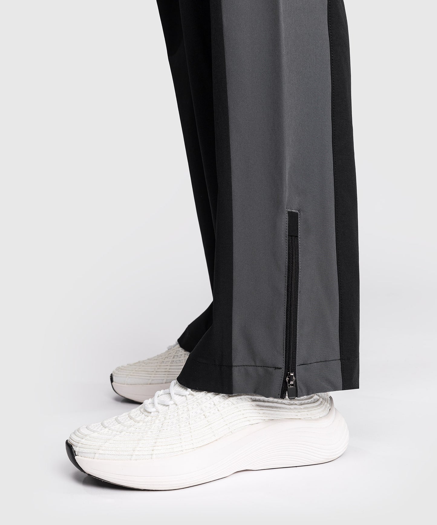 Venum Tactical XT Damen-Jogger - Schwarz/Sturmgrau