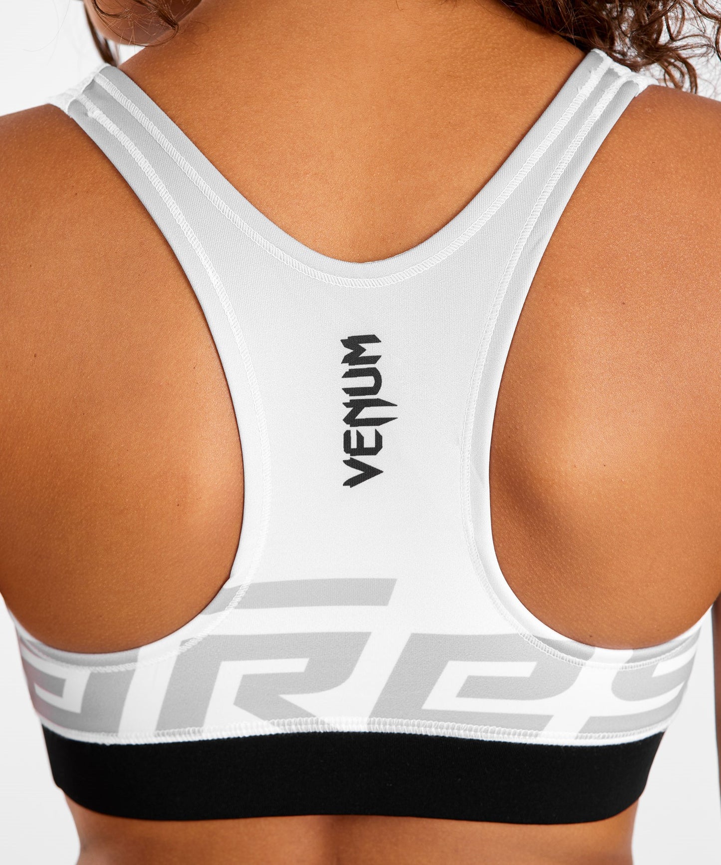 Venum x Ares Sport-BHs – Weiß