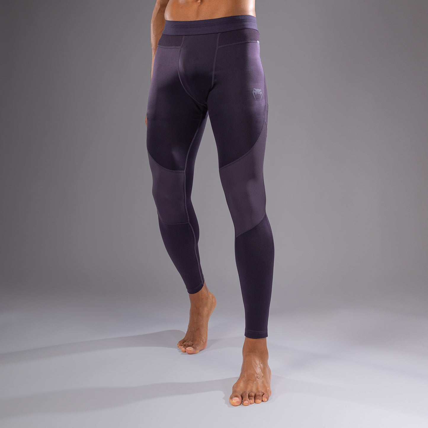 Venum G-Fit Air Herren-Spats - Dunkelviolett