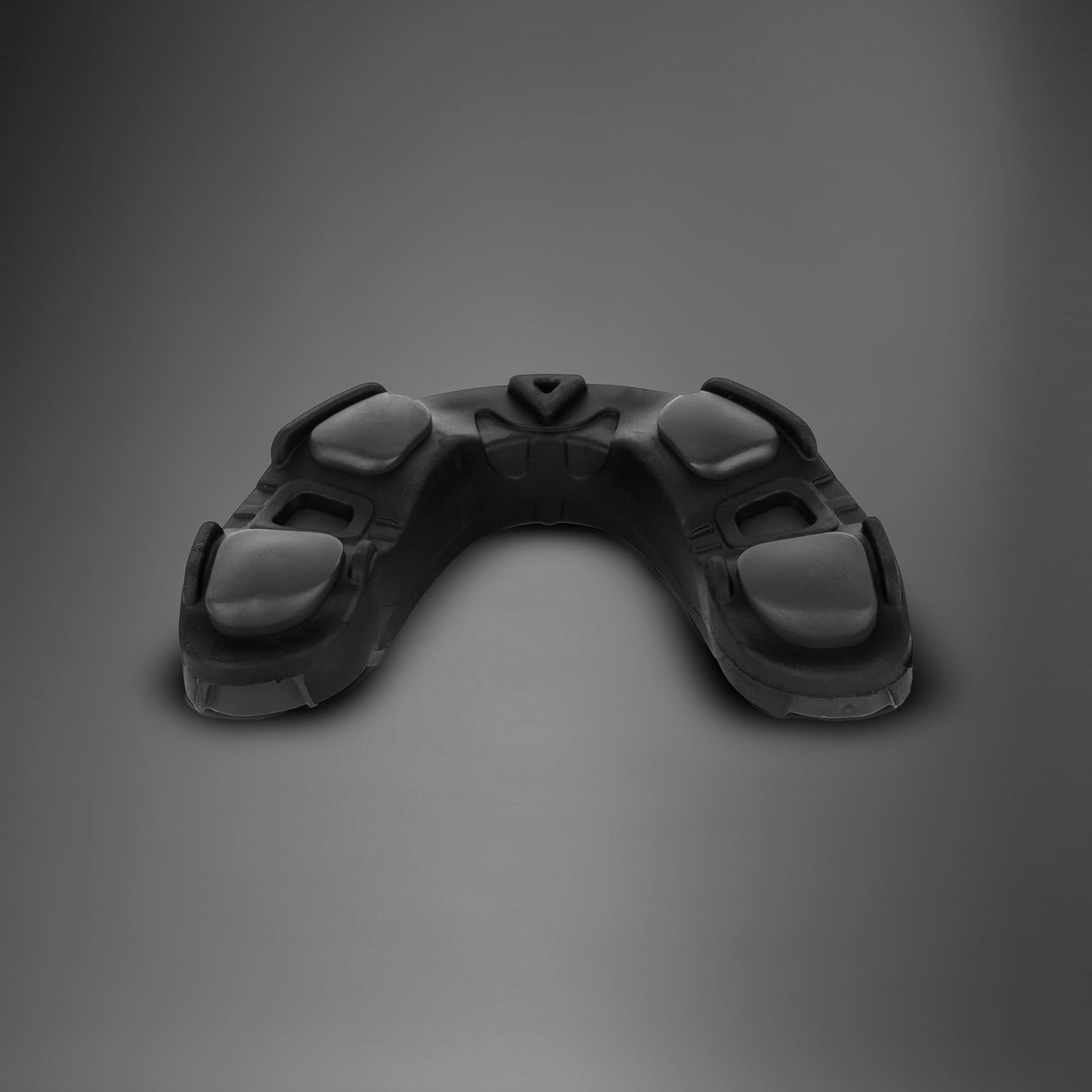 Venum Predator Mundschutz - Schwarz