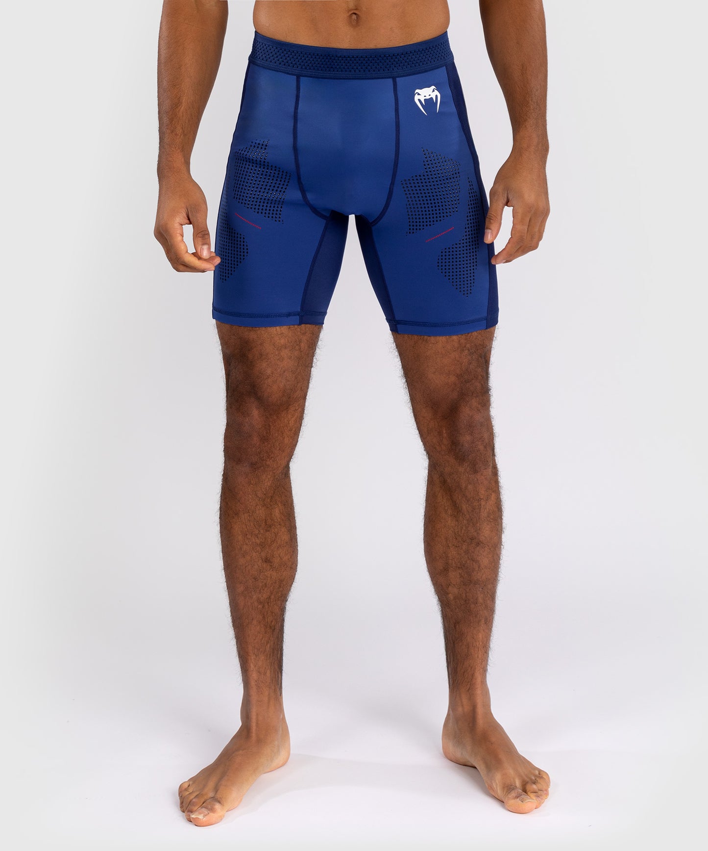 Venum Technical 3.0 Vale Tudo Shorts - Nachtblau