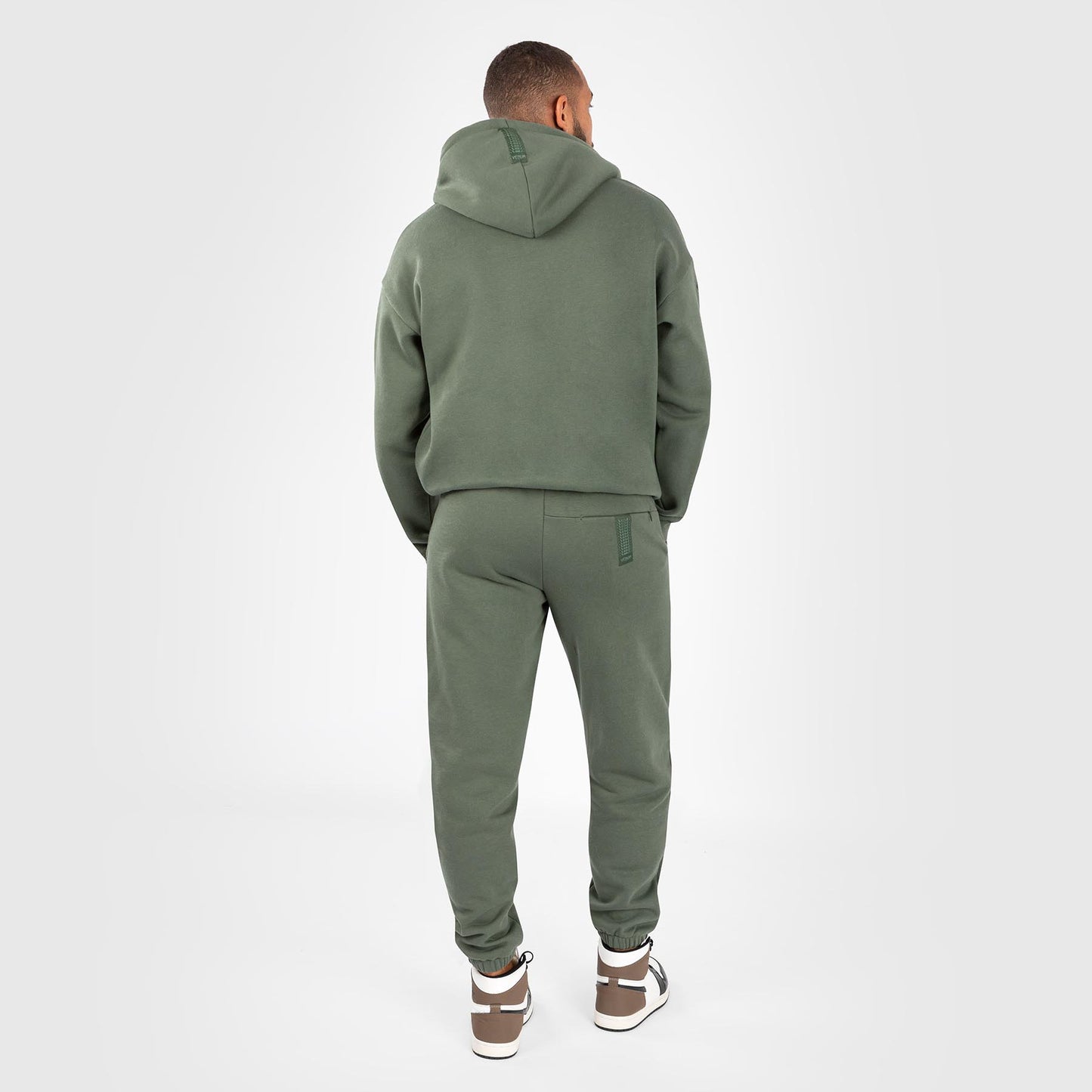 Venum Connect XL Trainingshose - Grün