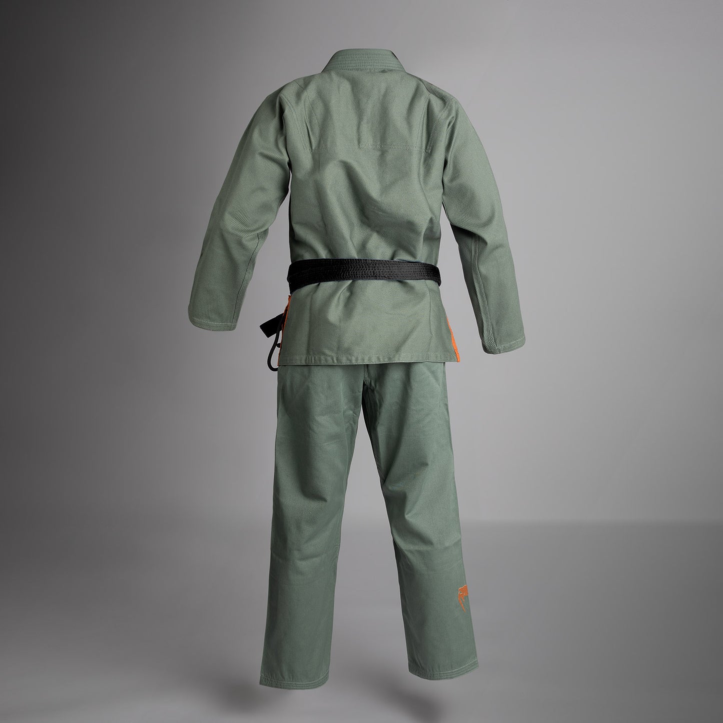 Venum Contender Evo 2.0 Brazilian Jiu Jitsu Gi - Tiefgrün